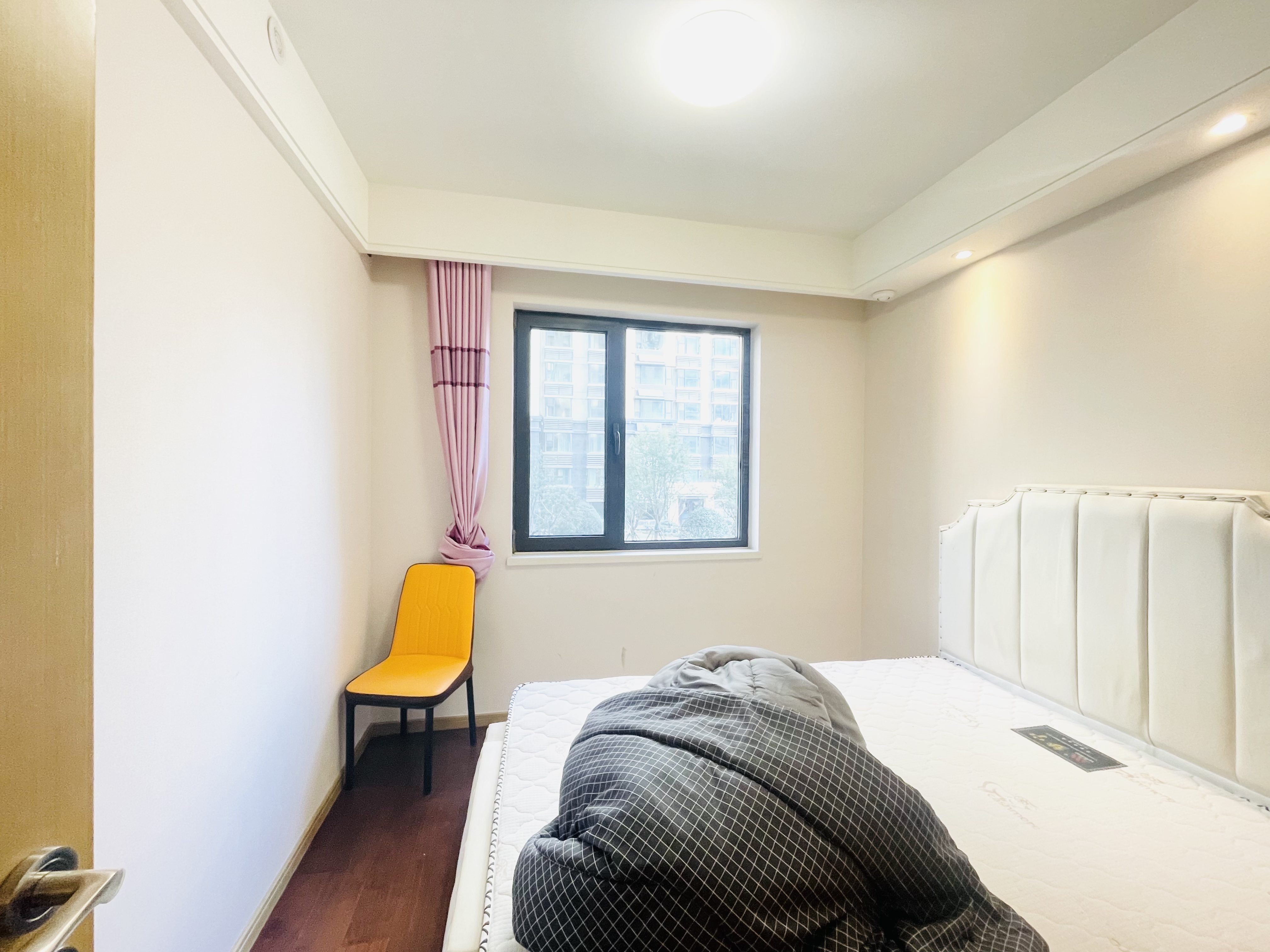 银丰玖玺城一期宸和府