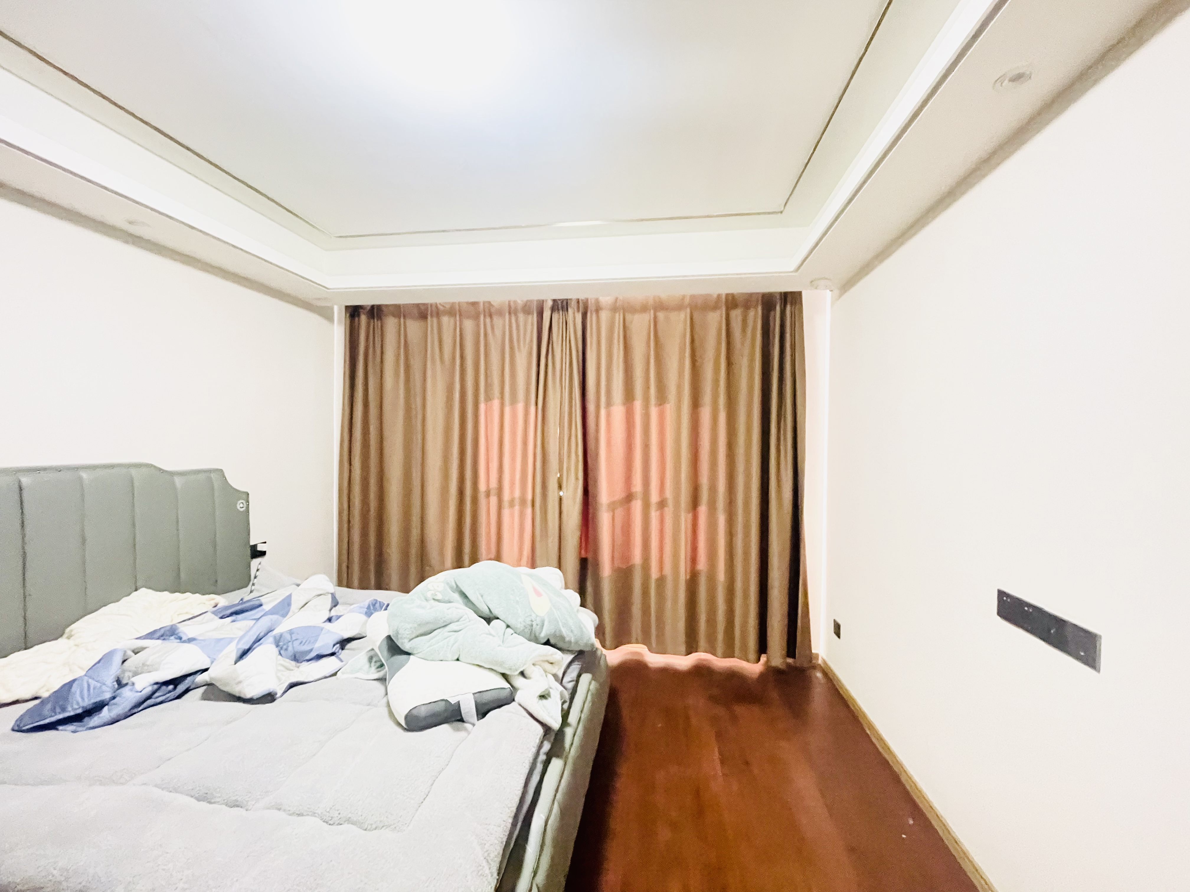 银丰玖玺城一期宸和府