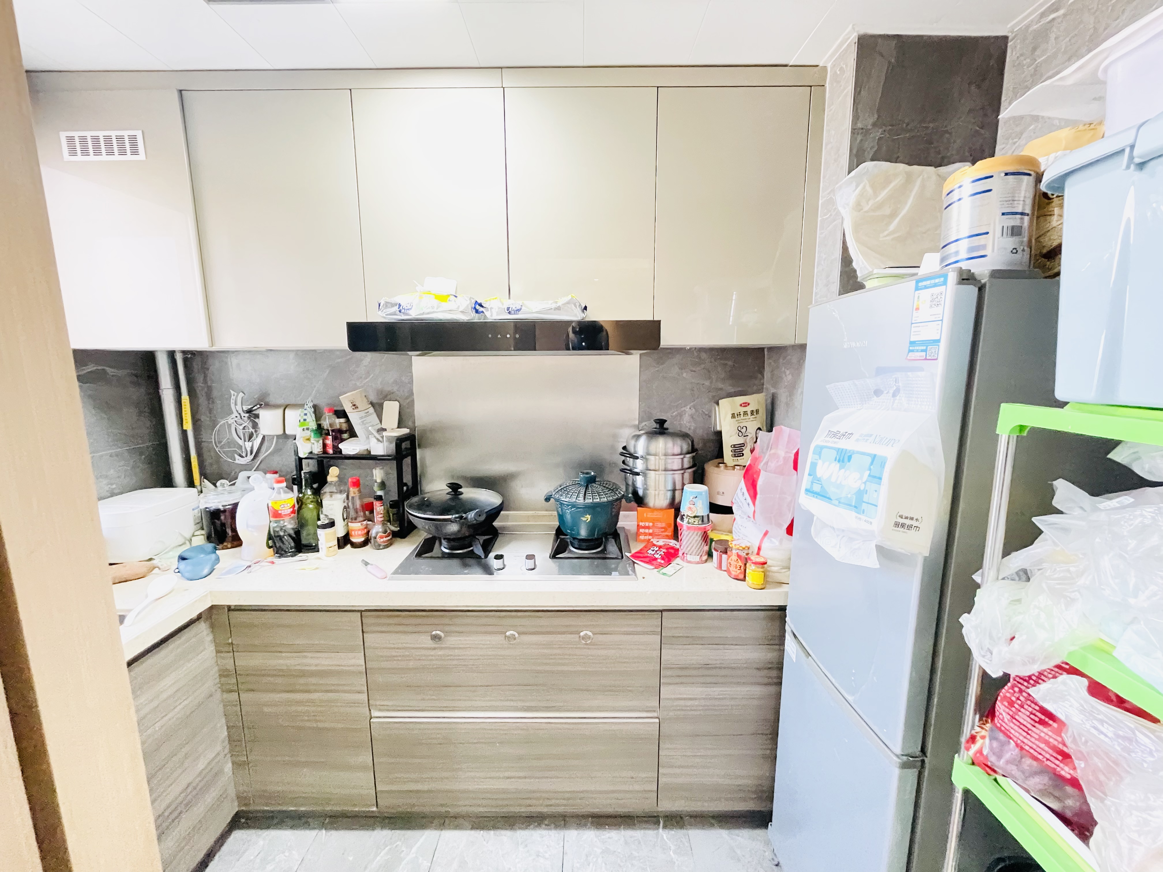 鲁能泰山7号三期