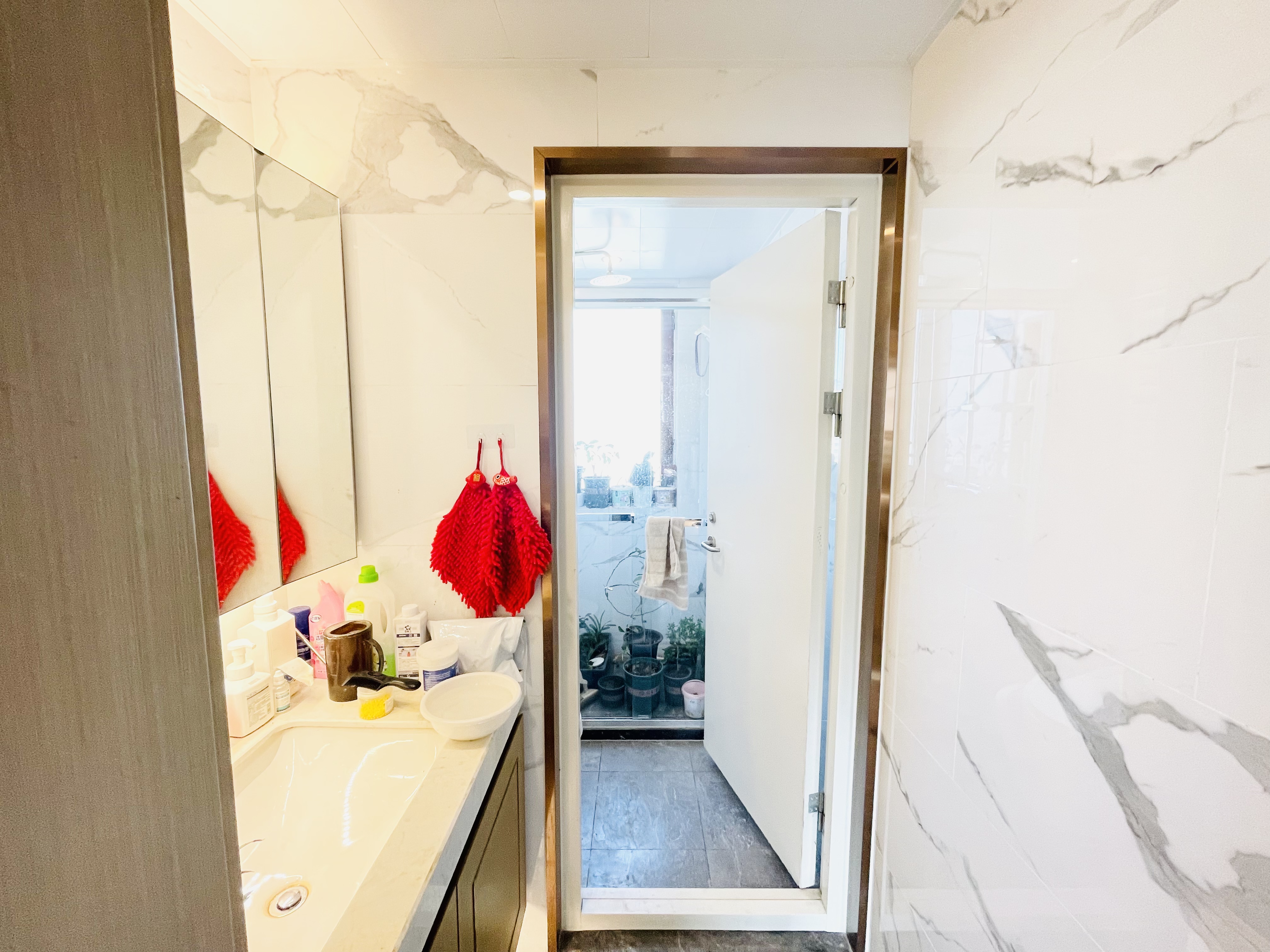 鲁能泰山7号三期