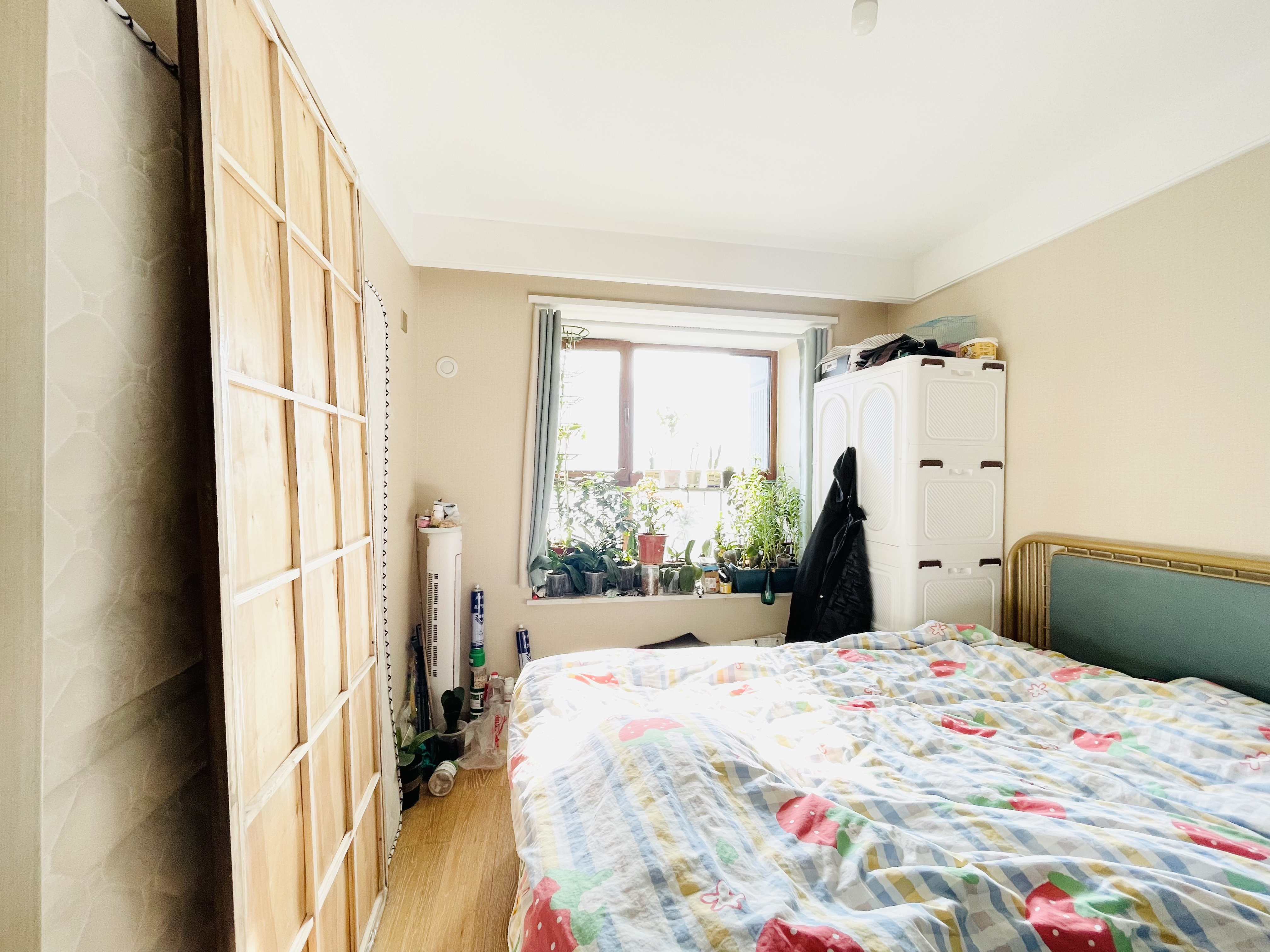 鲁能泰山7号三期