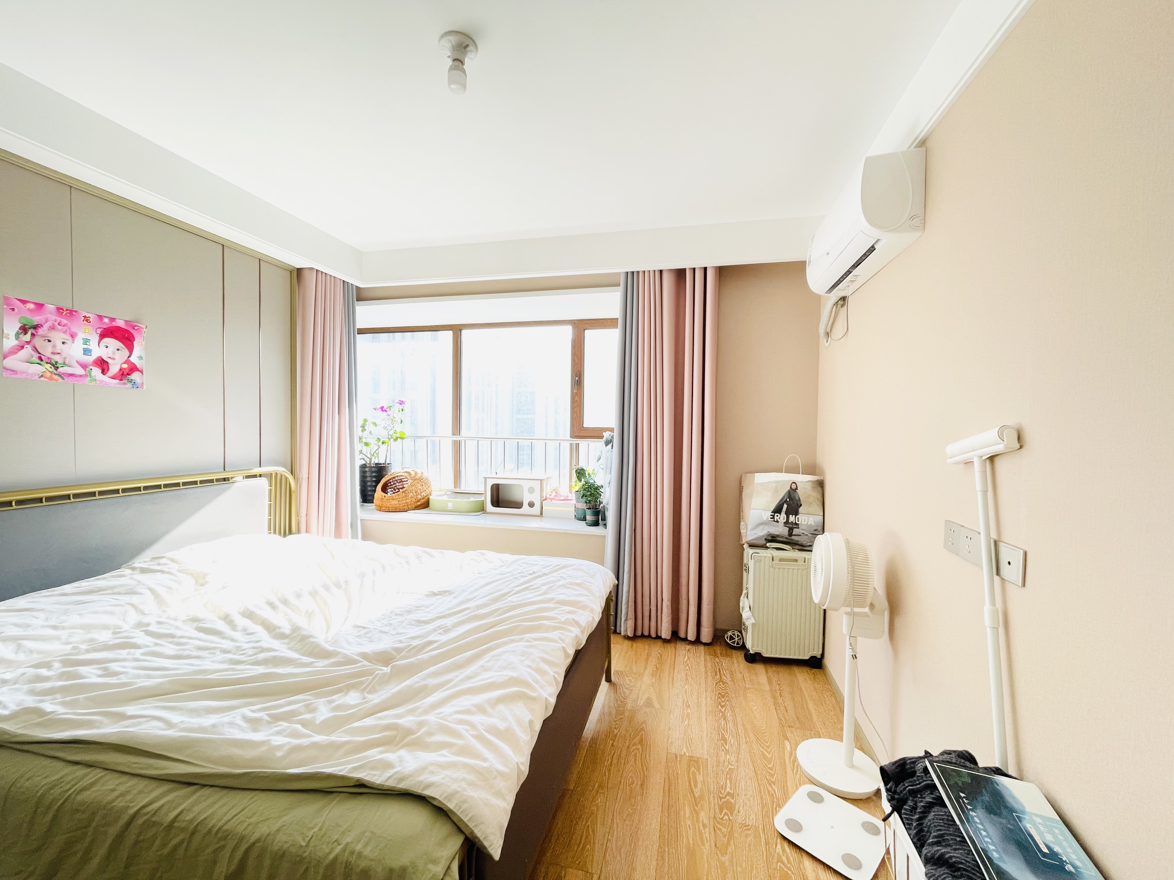 鲁能泰山7号三期