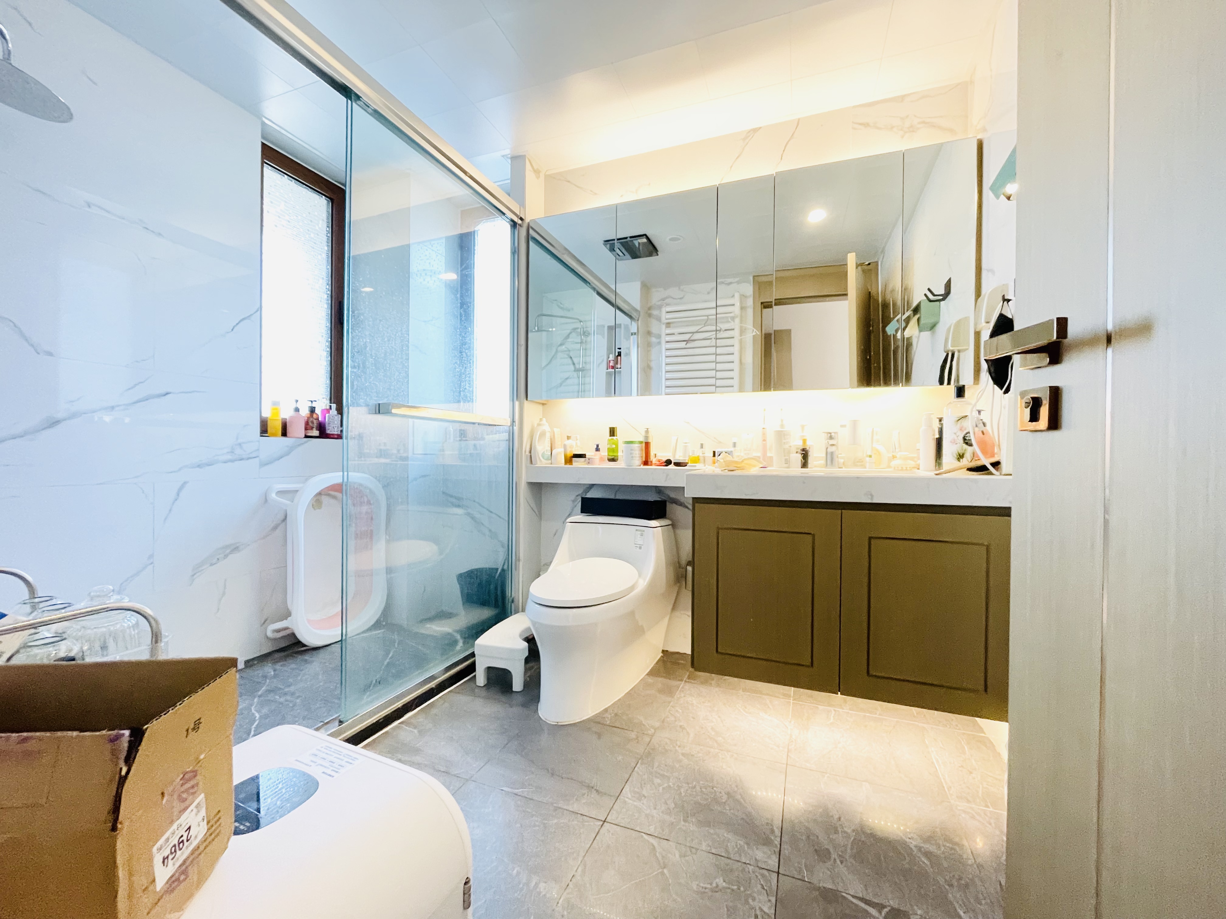 鲁能泰山7号三期