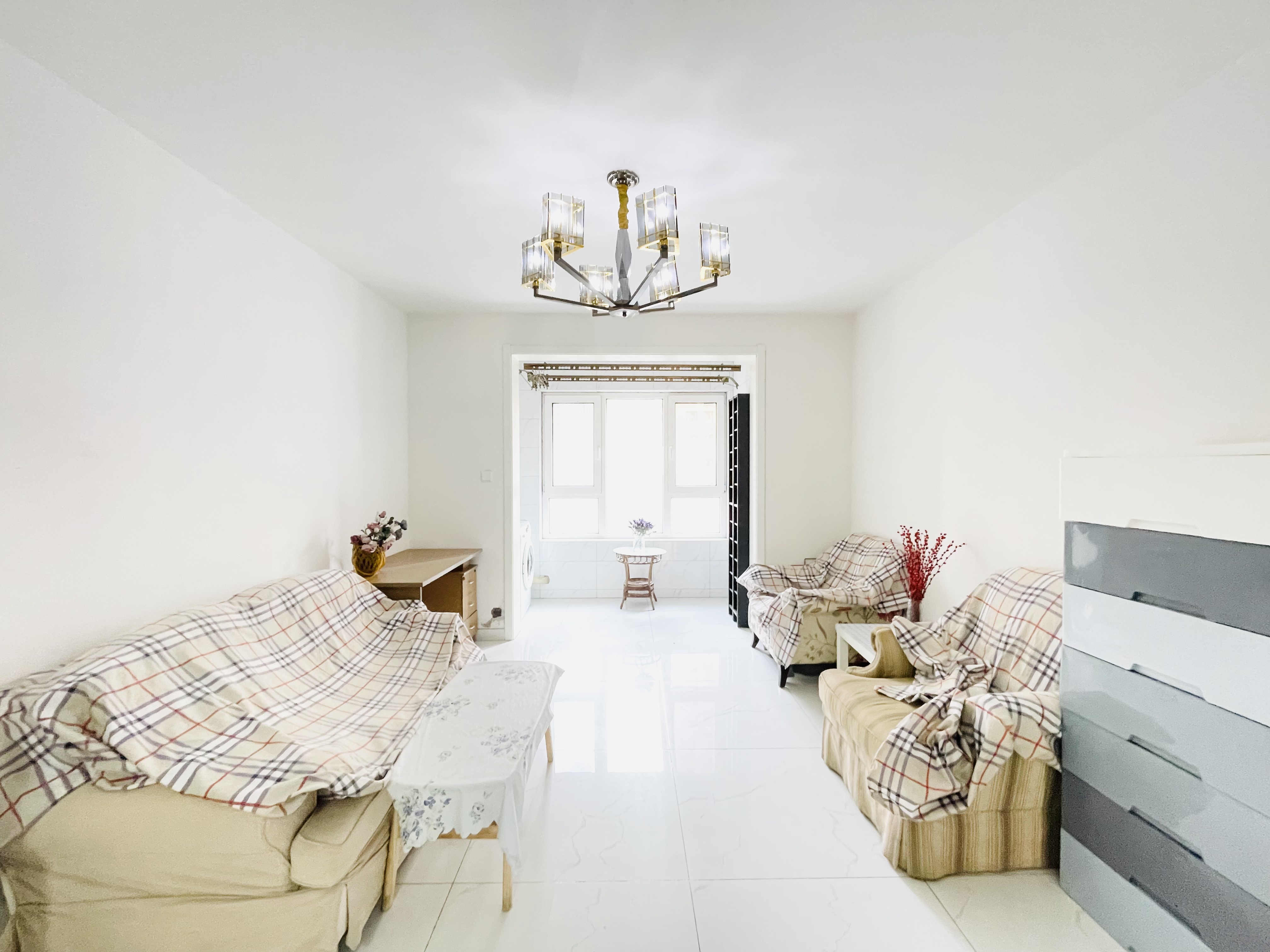 中新国际东城一区