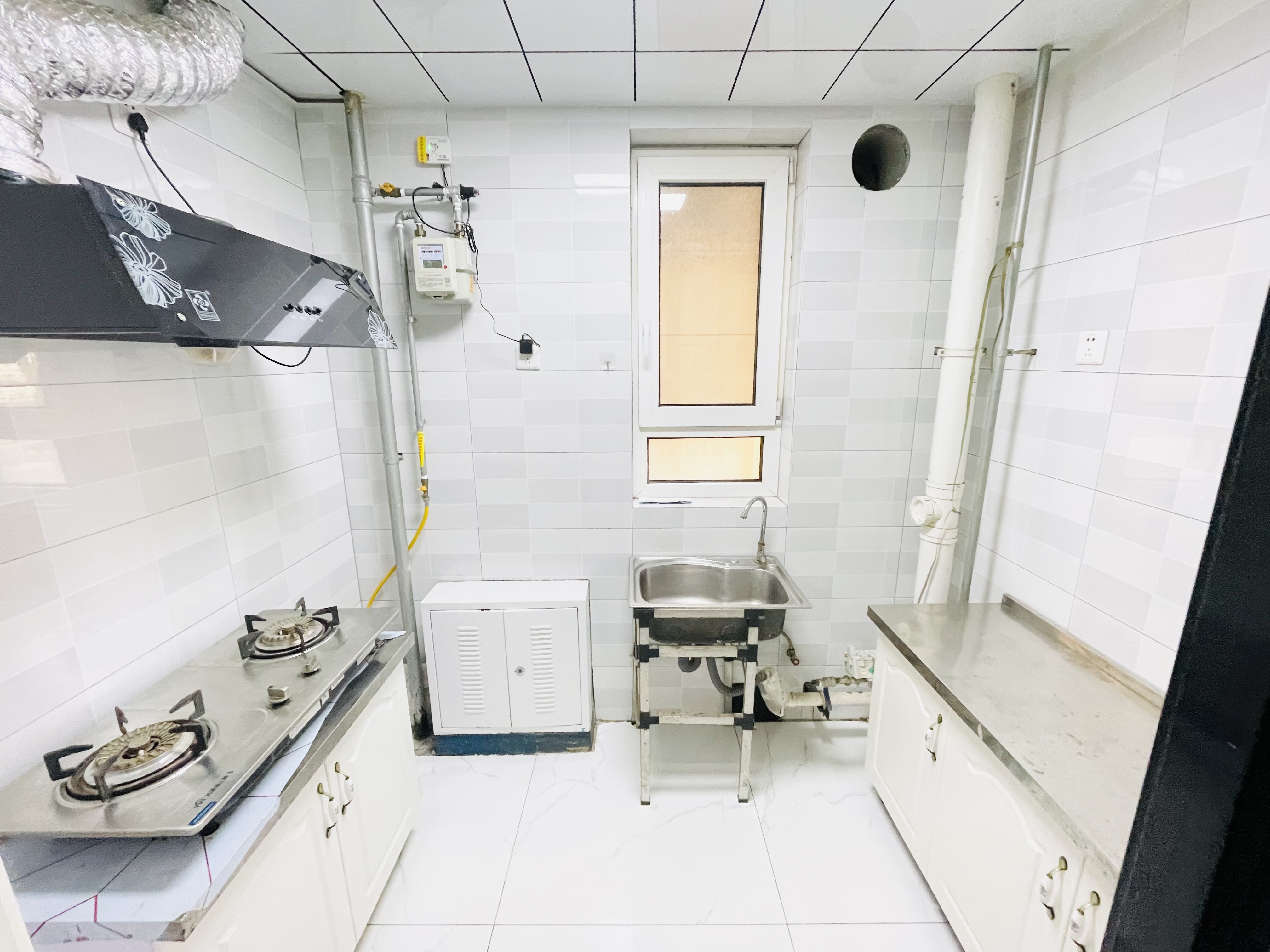 中新国际东城一区