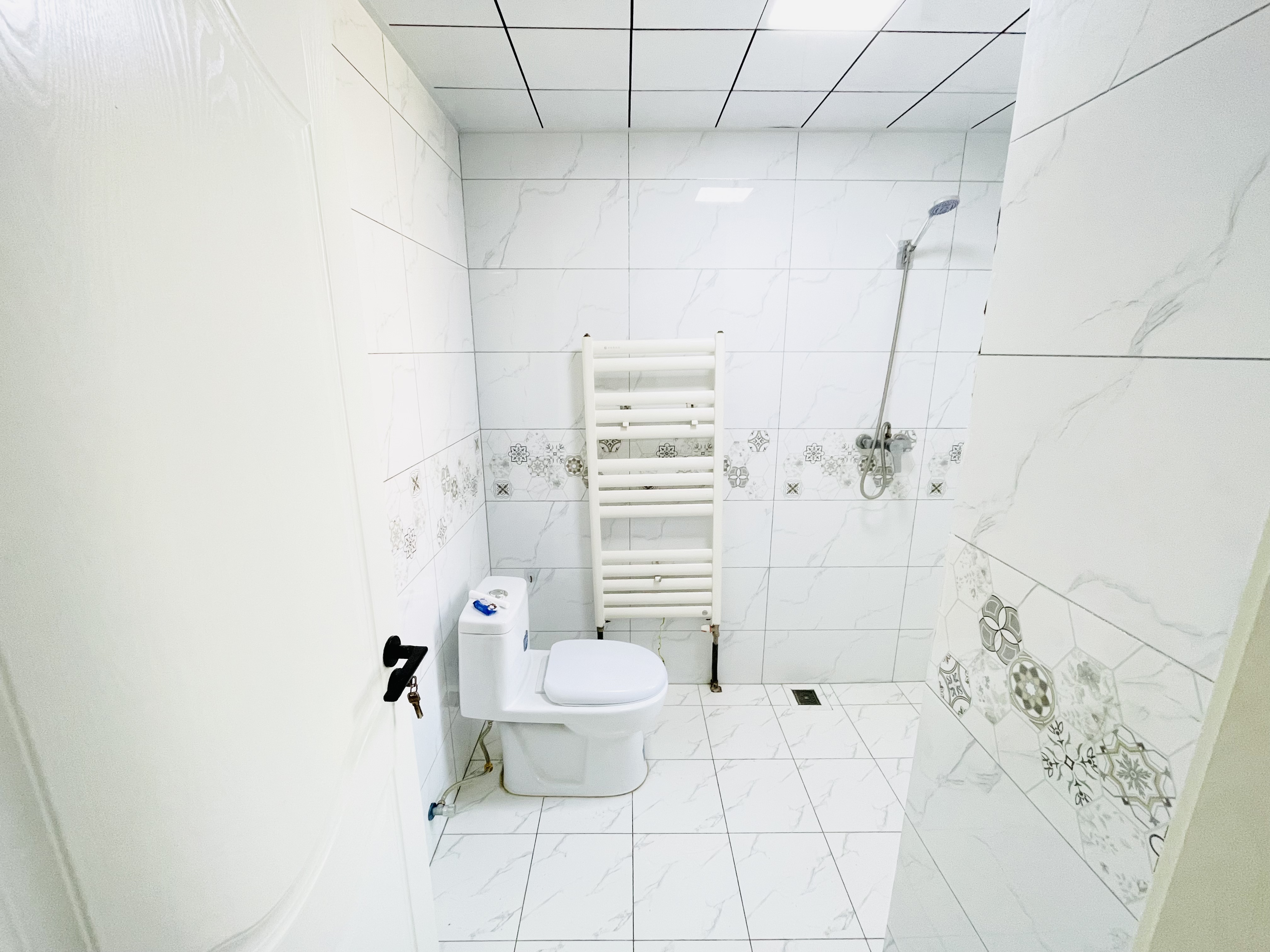 中新国际东城一区