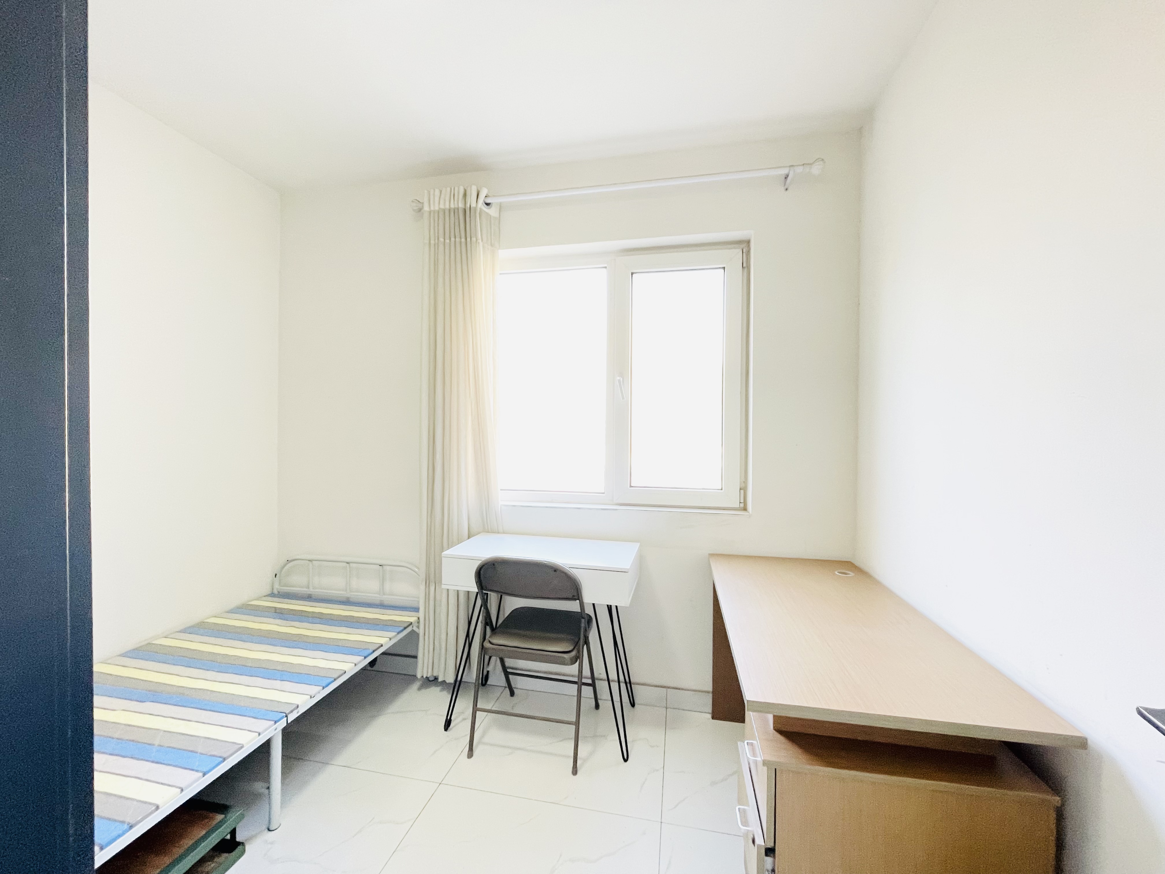 中新国际东城一区