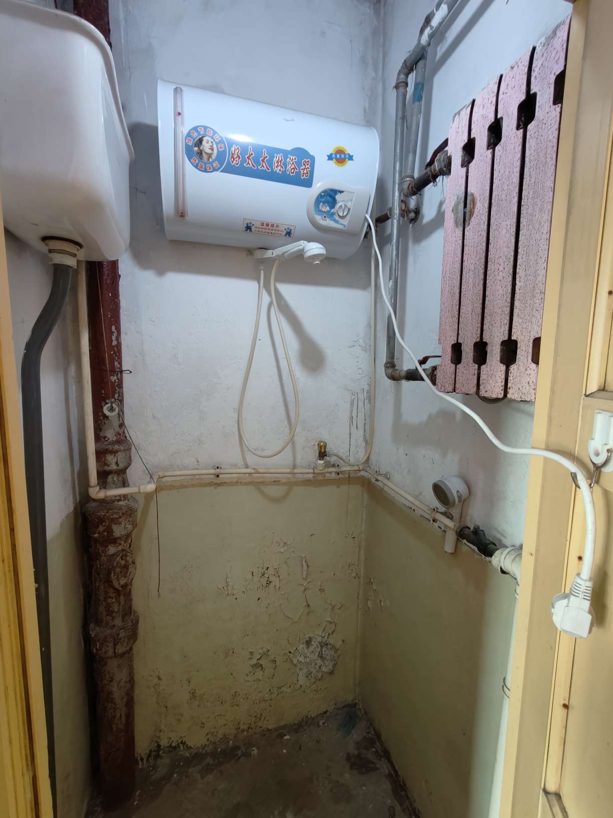 工商银行宿舍（济微路）