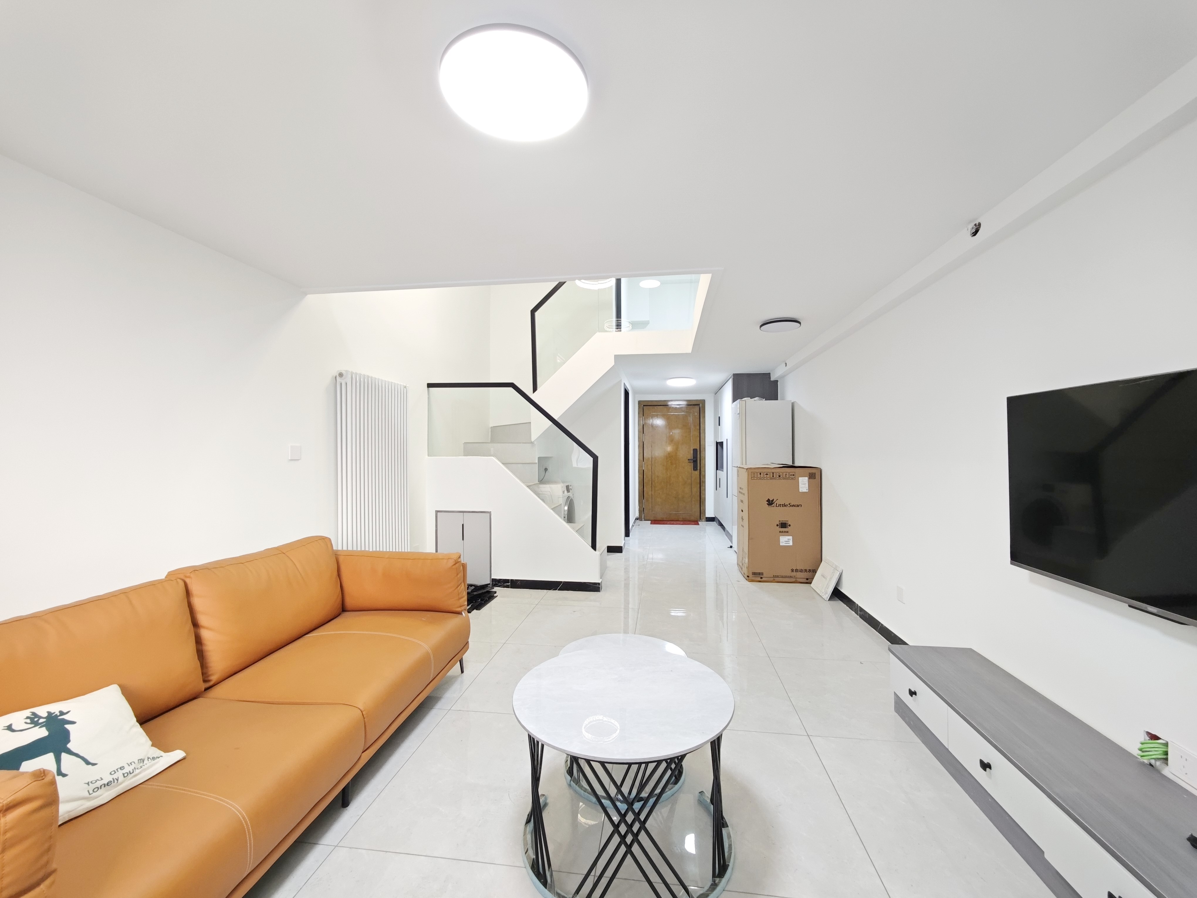  恒大财富中心 西