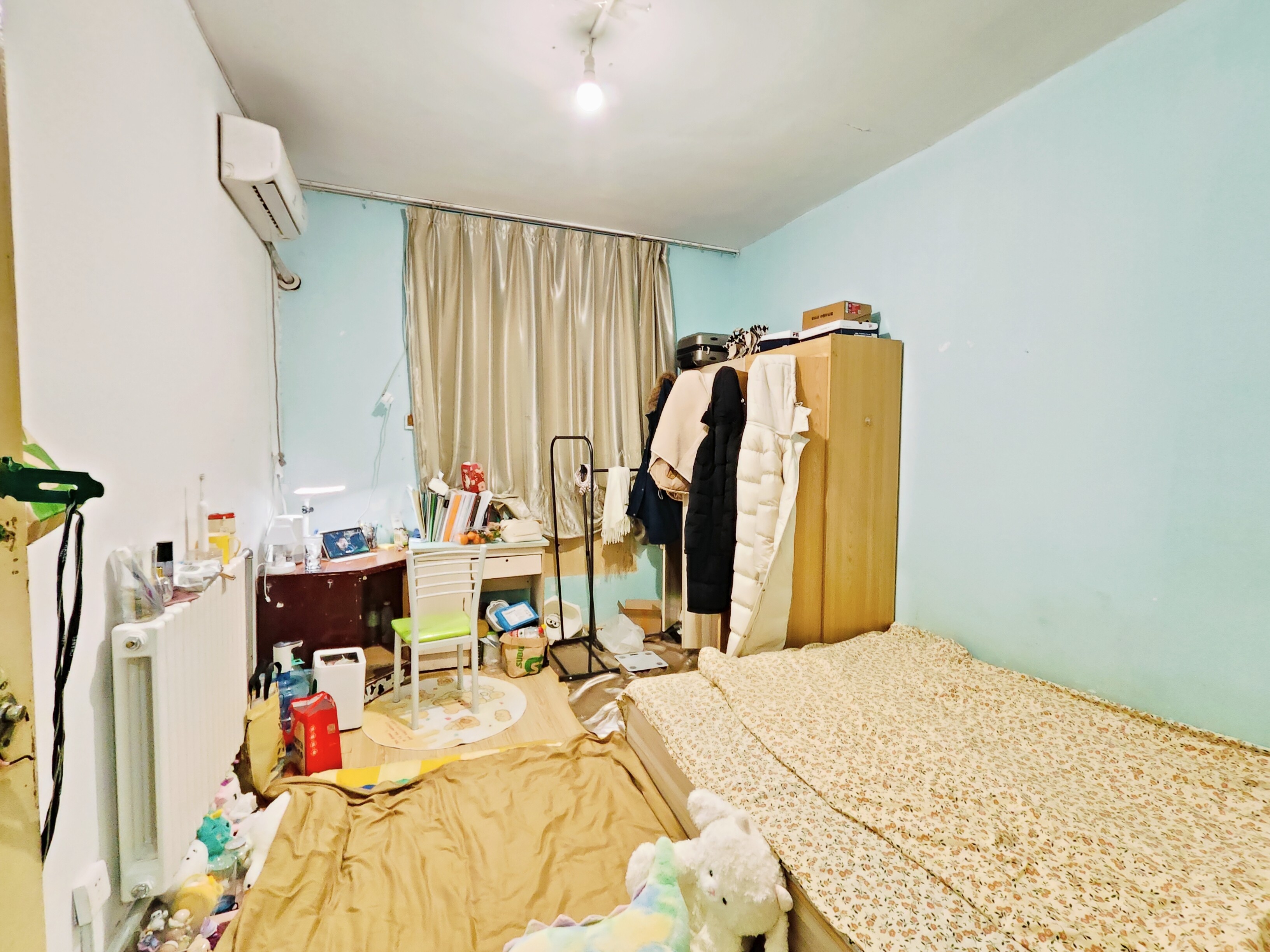 洪家楼西路88号