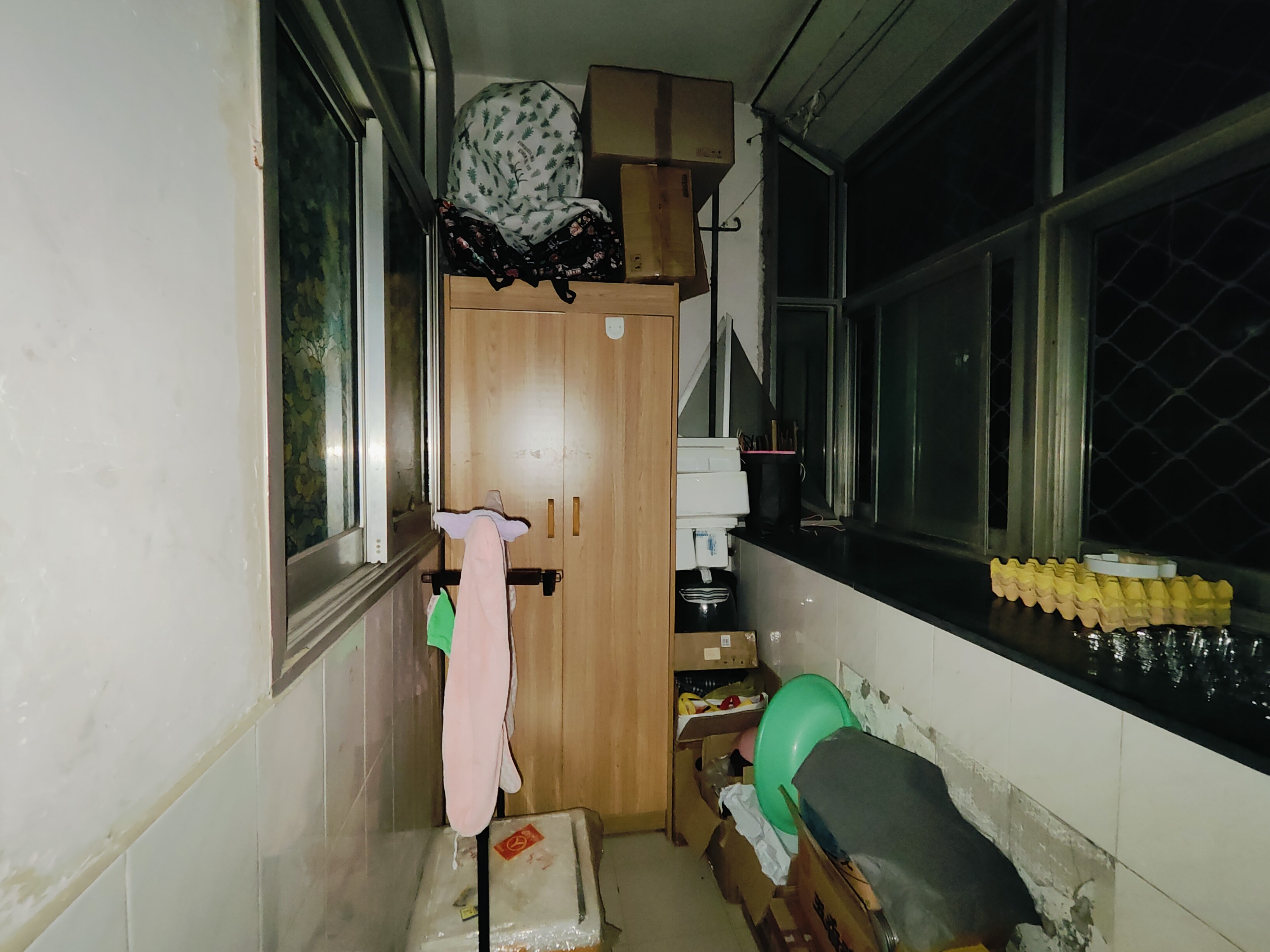 洪家楼西路88号