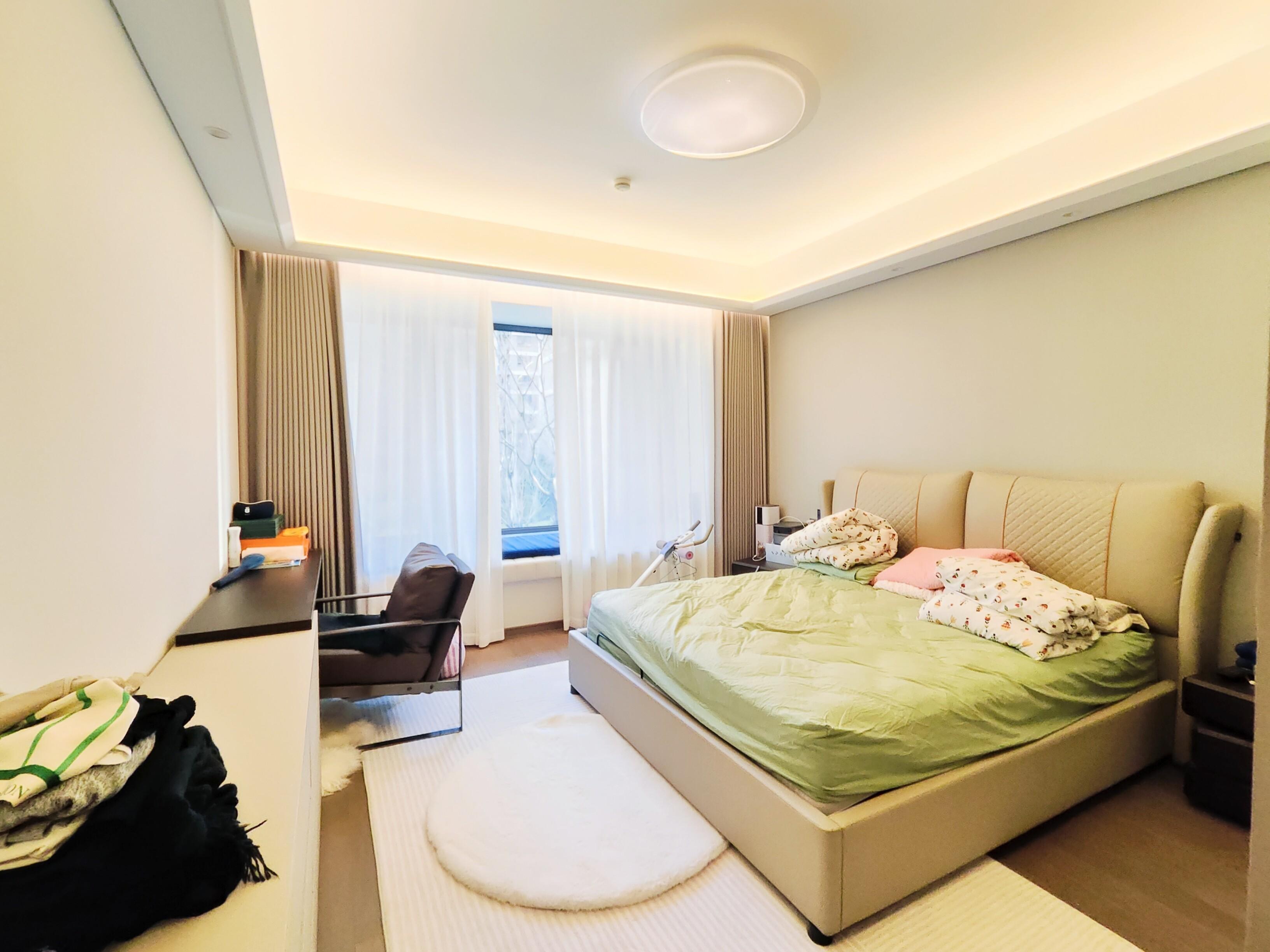 仁恒奥体公园世纪
