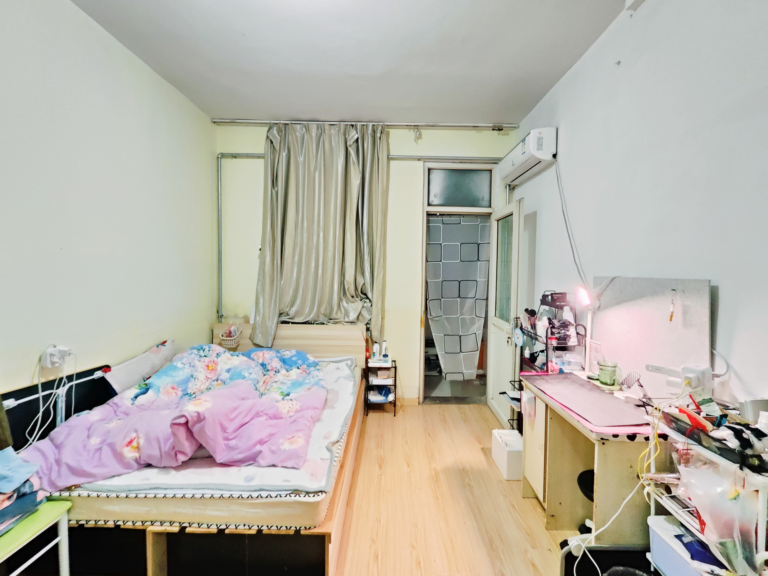 洪家楼西路88号