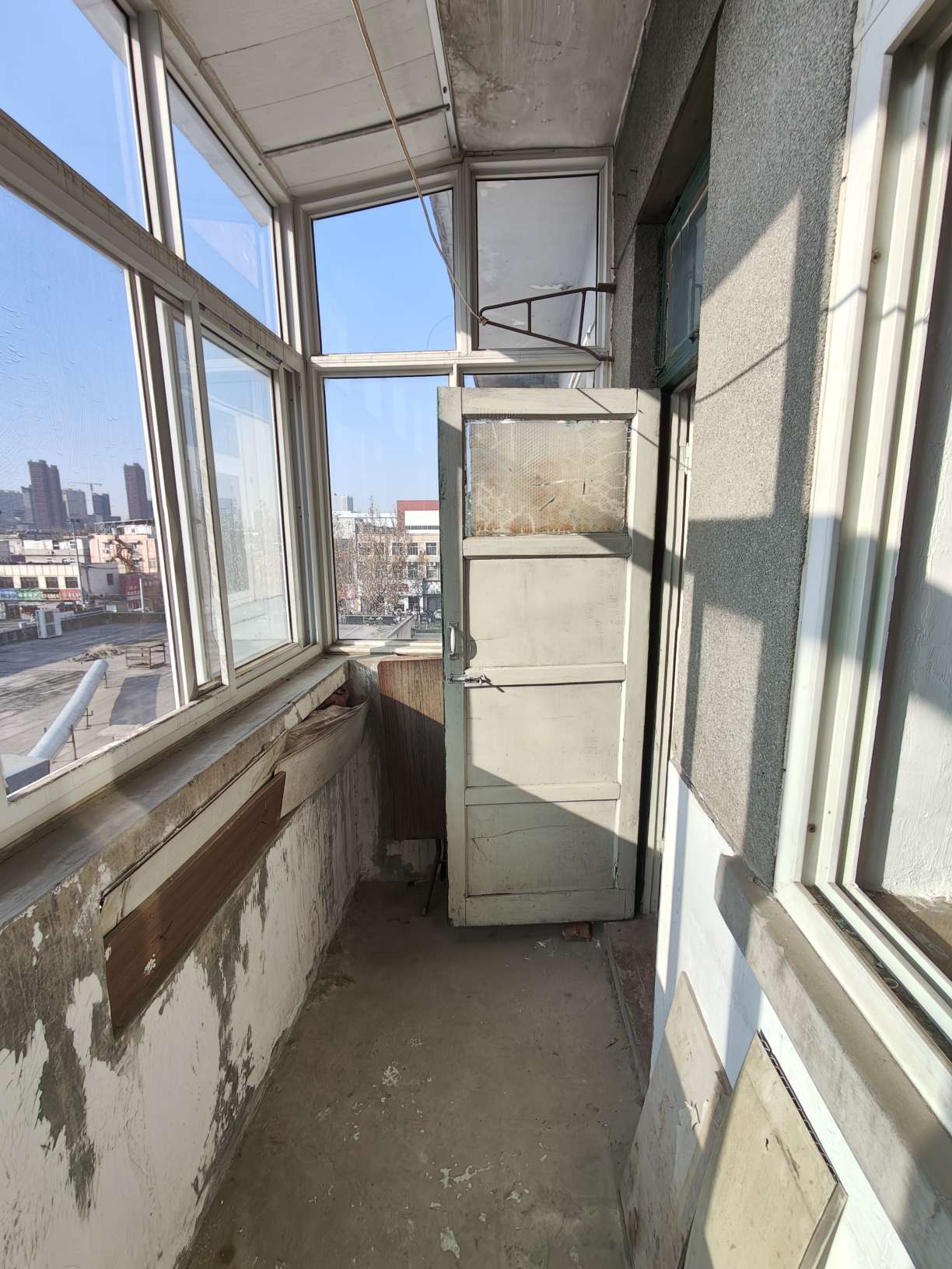 工商银行宿舍（济微路）