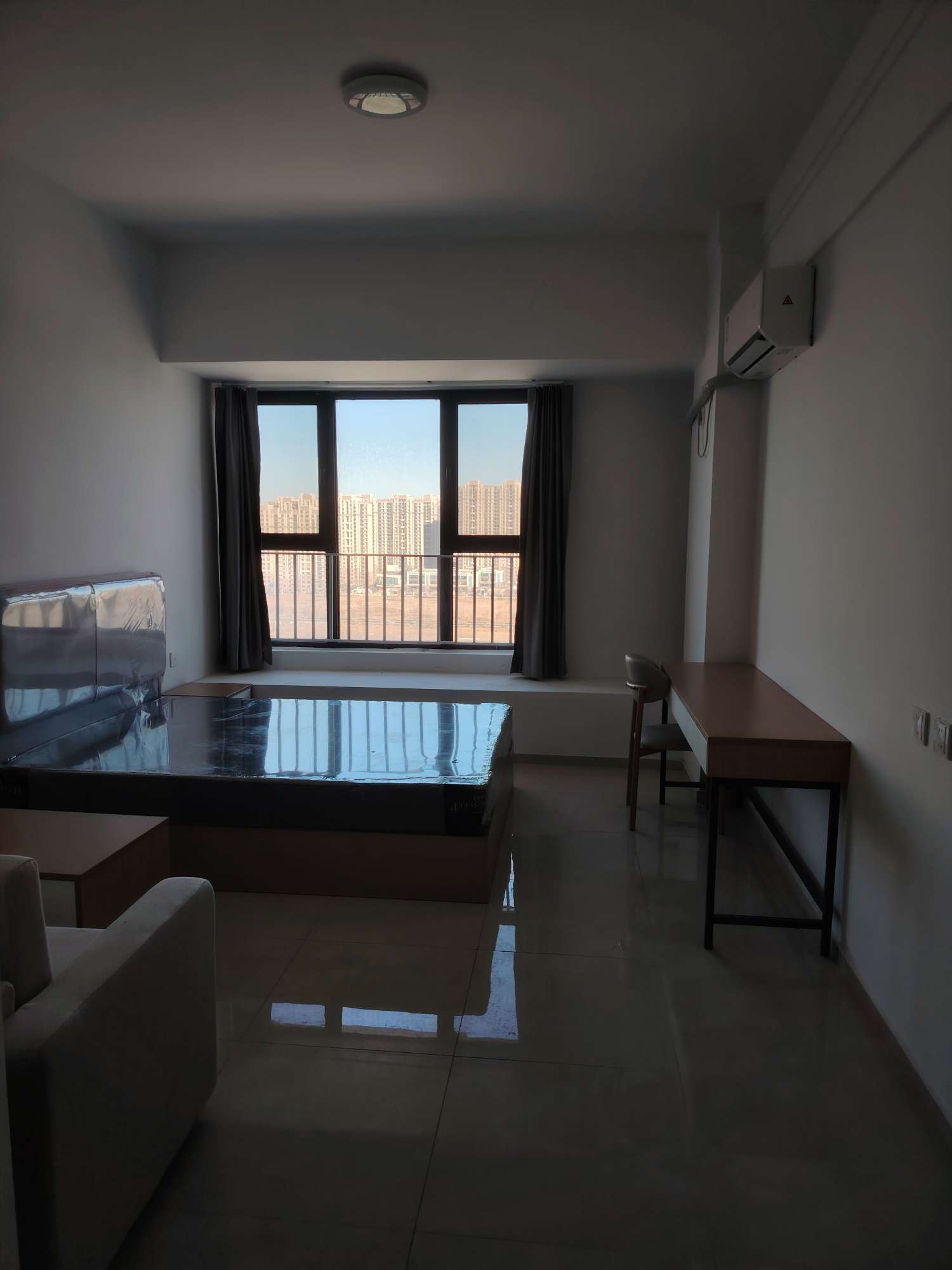 天鸿万象中心 公寓