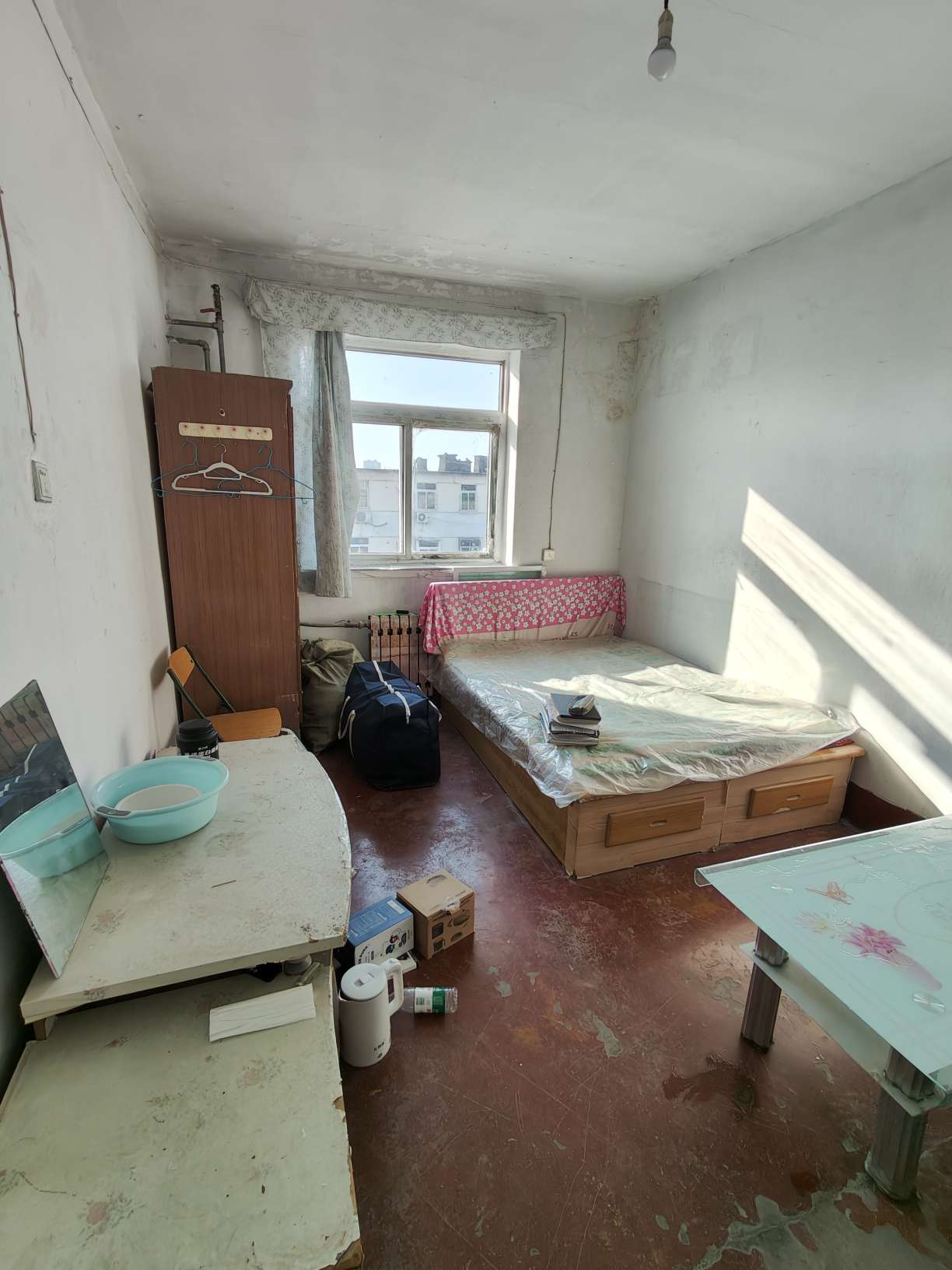 工商银行宿舍（济微路）