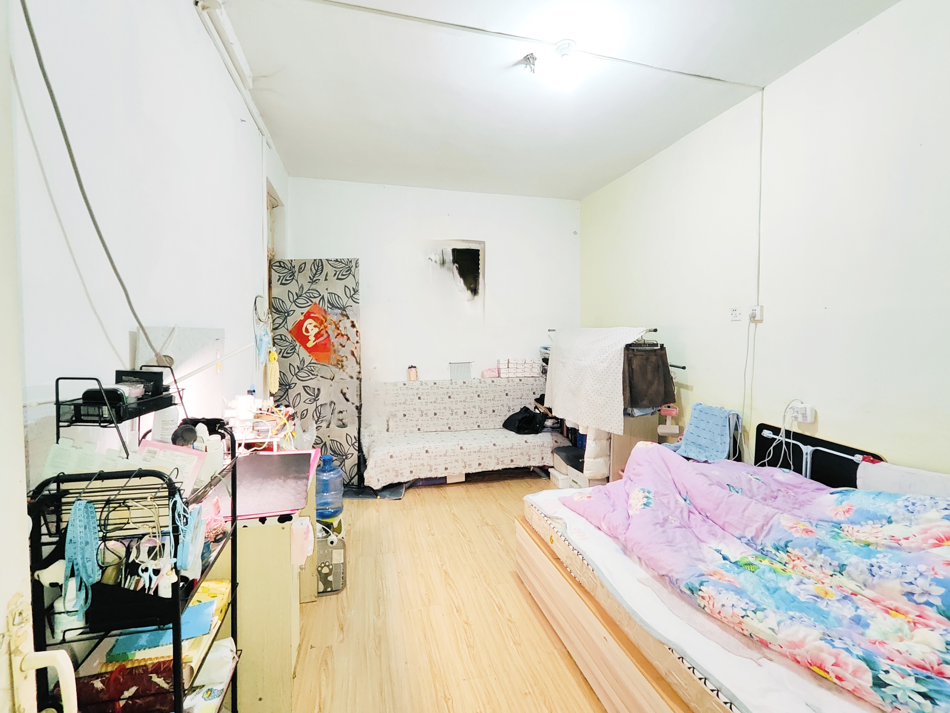 洪家楼西路88号