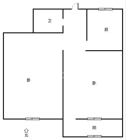 工商银行宿舍（济微路）