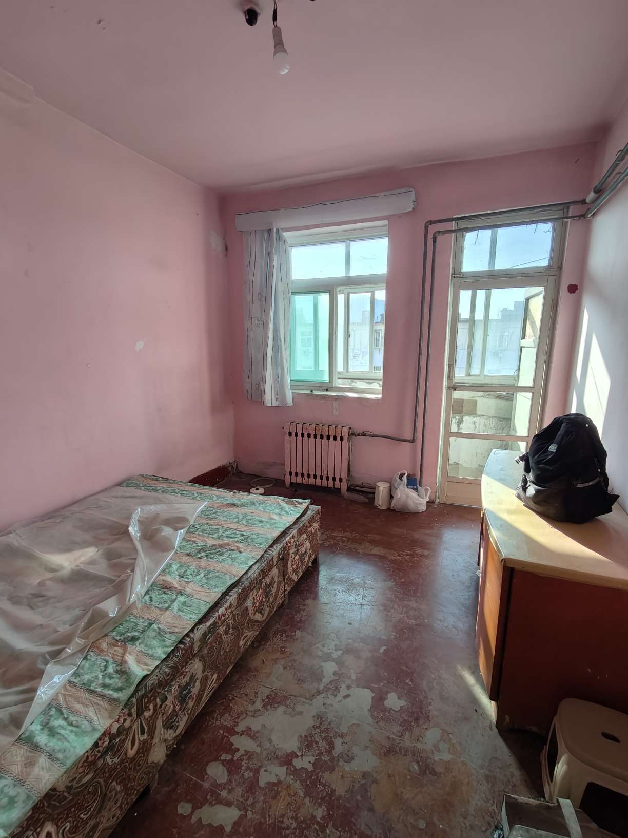 工商银行宿舍（济微路）