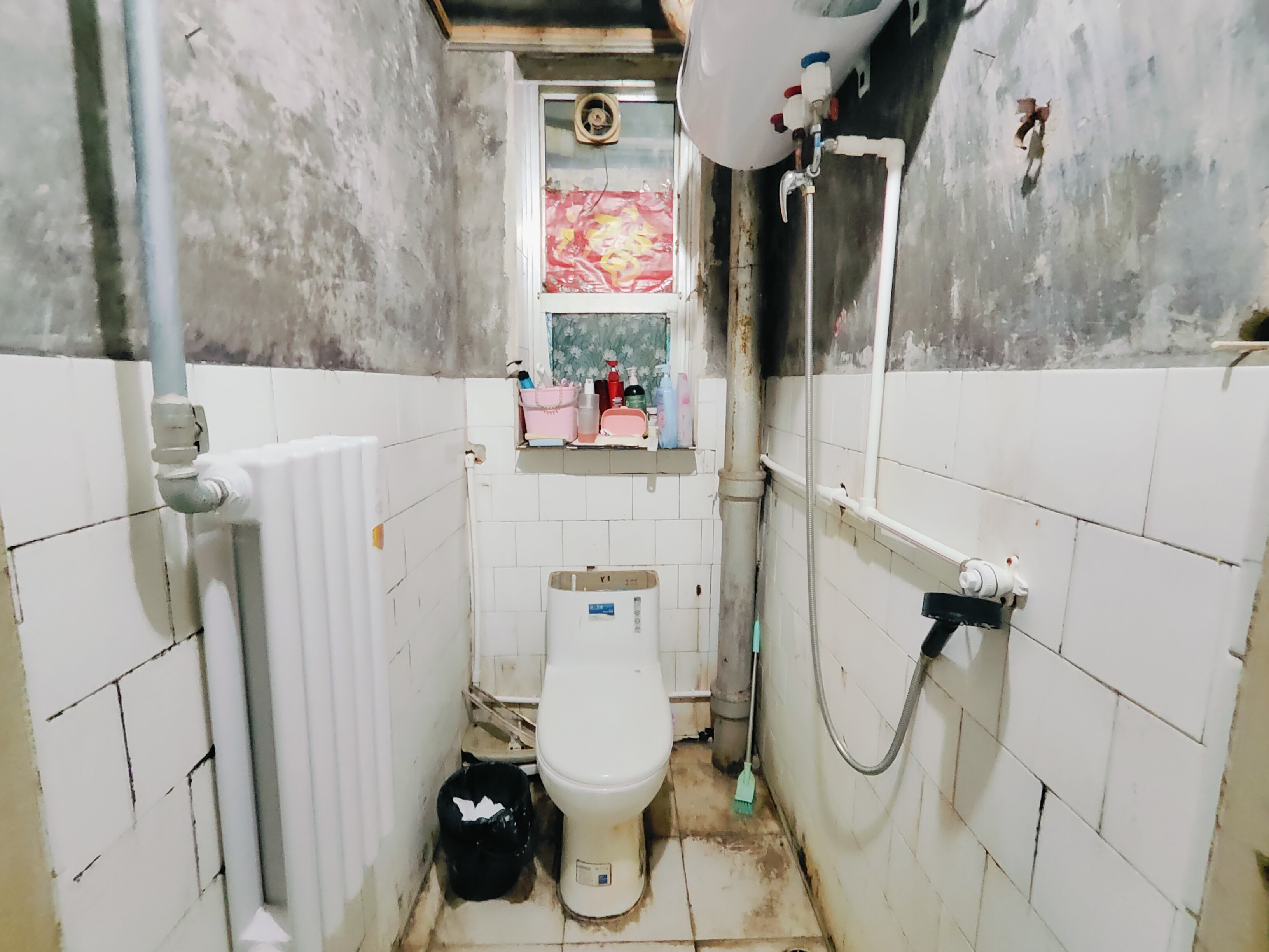 洪家楼西路88号