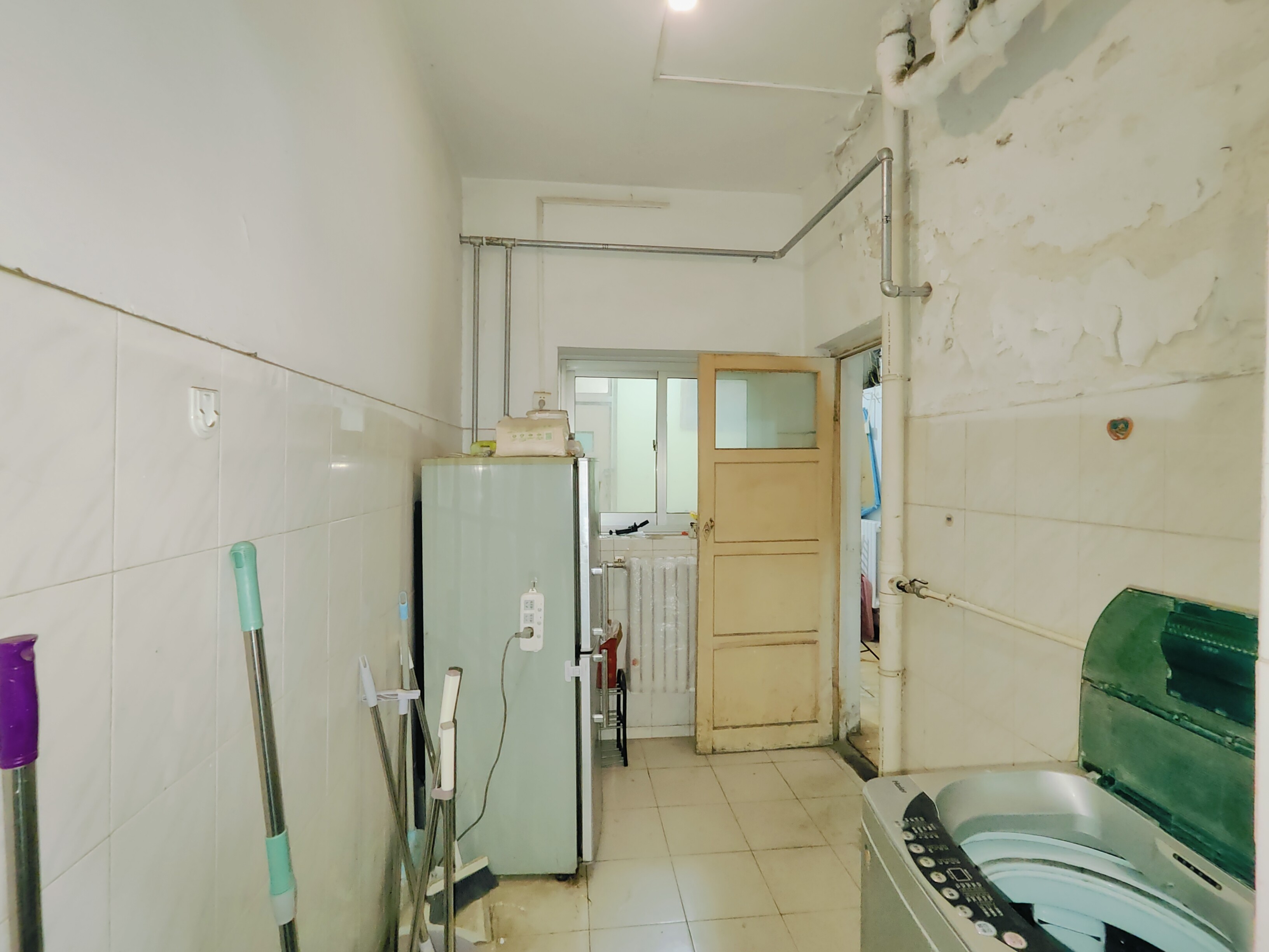 洪家楼西路88号