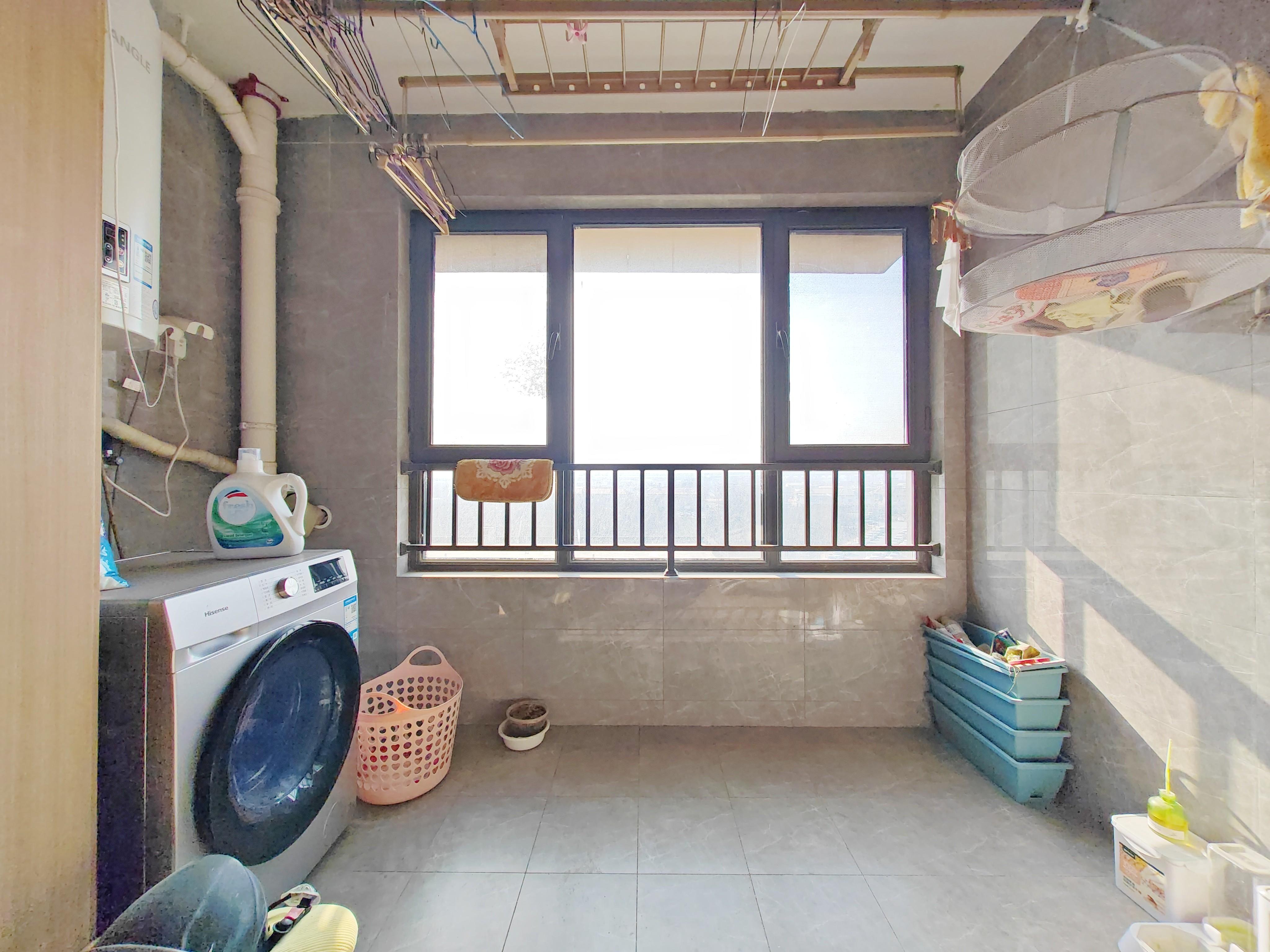阳光城丽景公馆