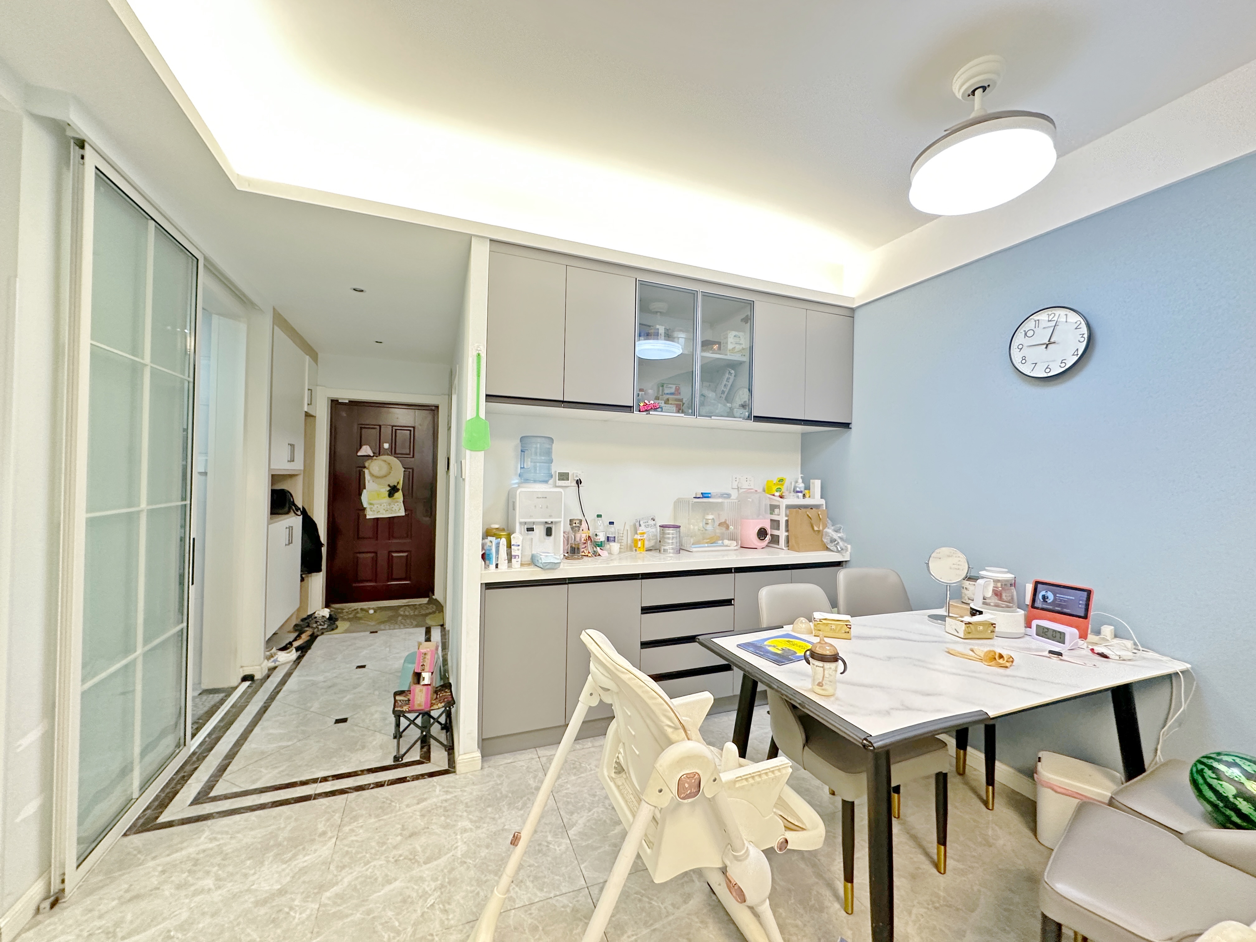 绿地国际城樱花明都