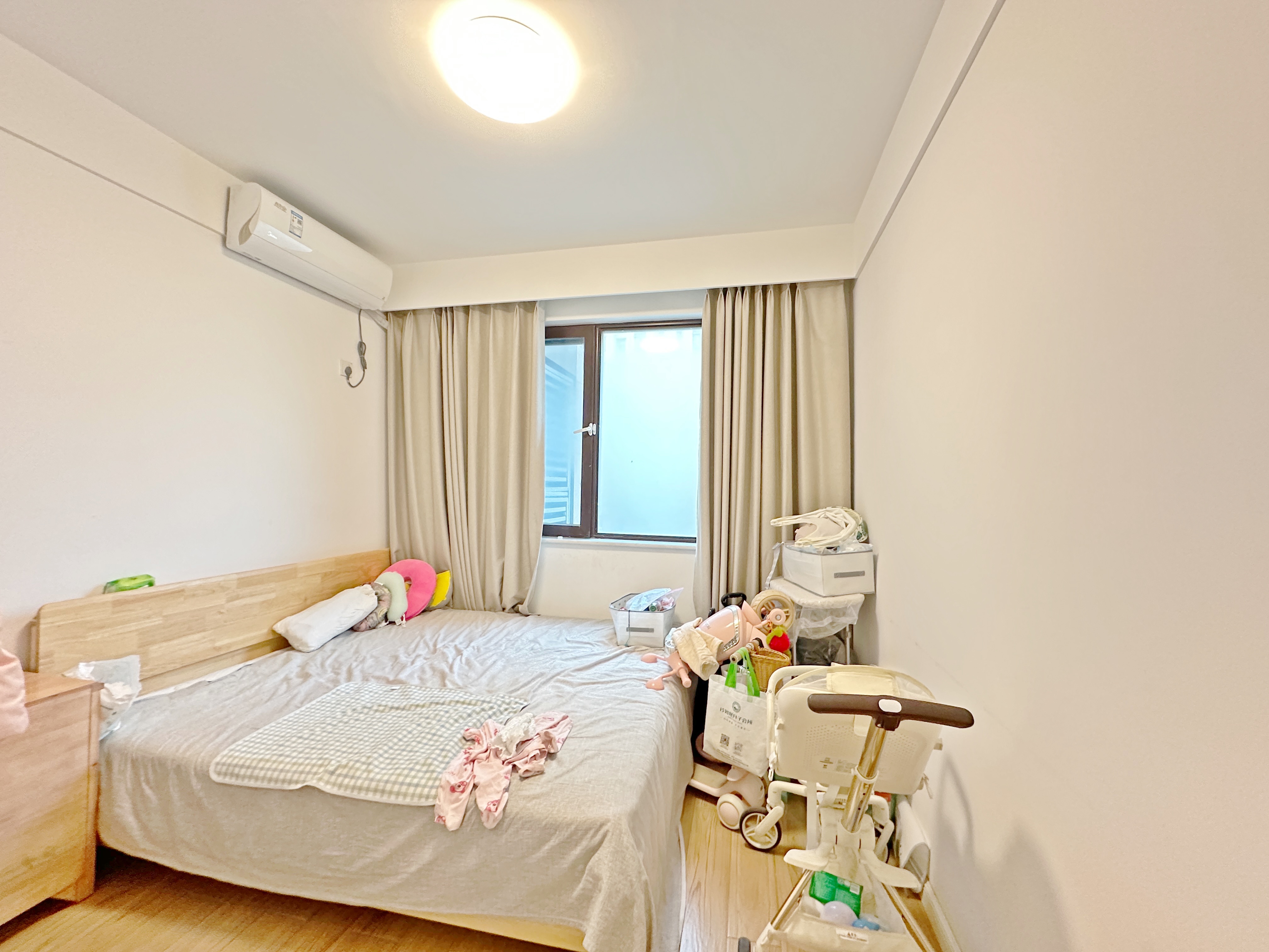 绿地国际城樱花明都