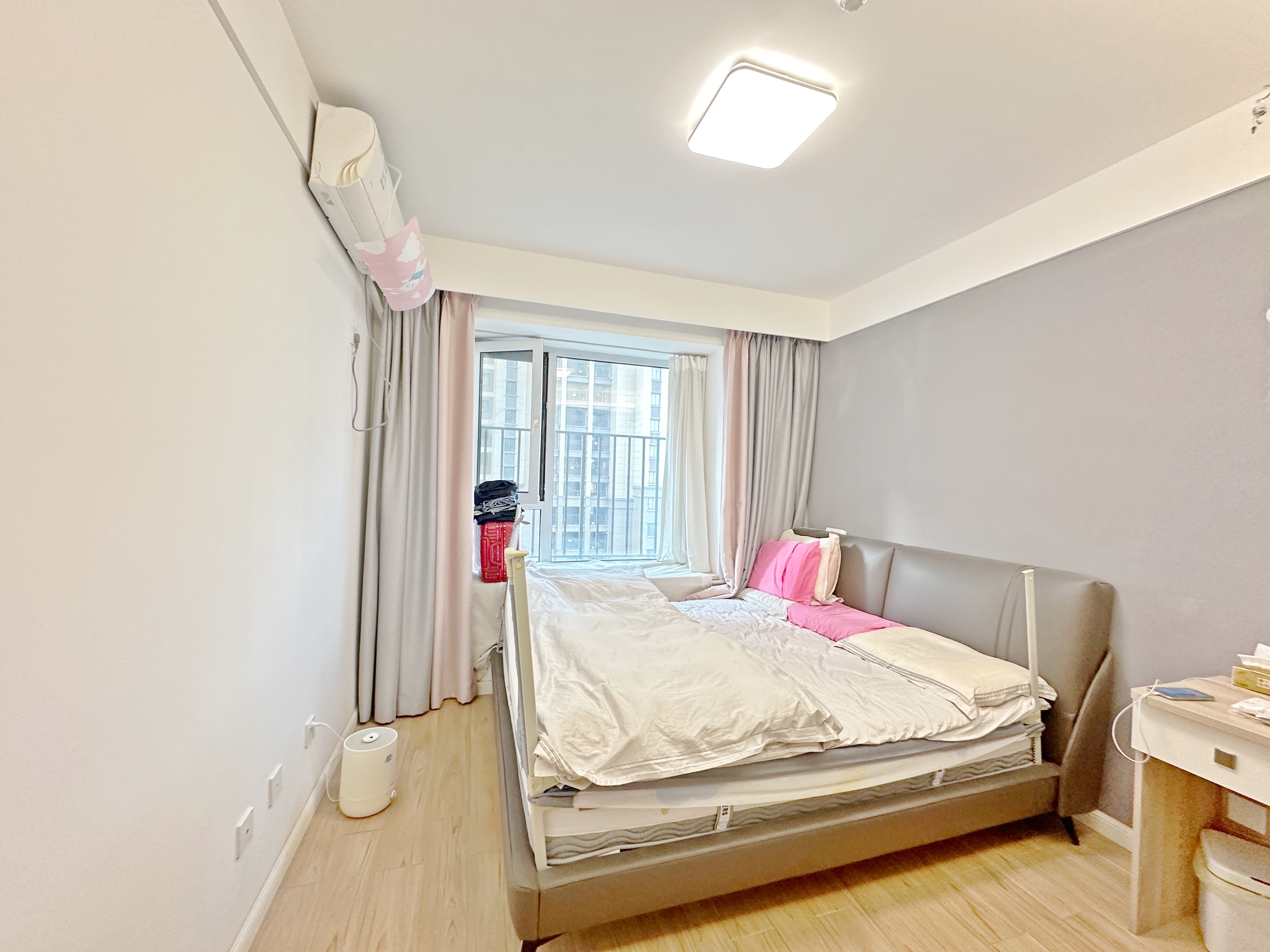 绿地国际城樱花明都