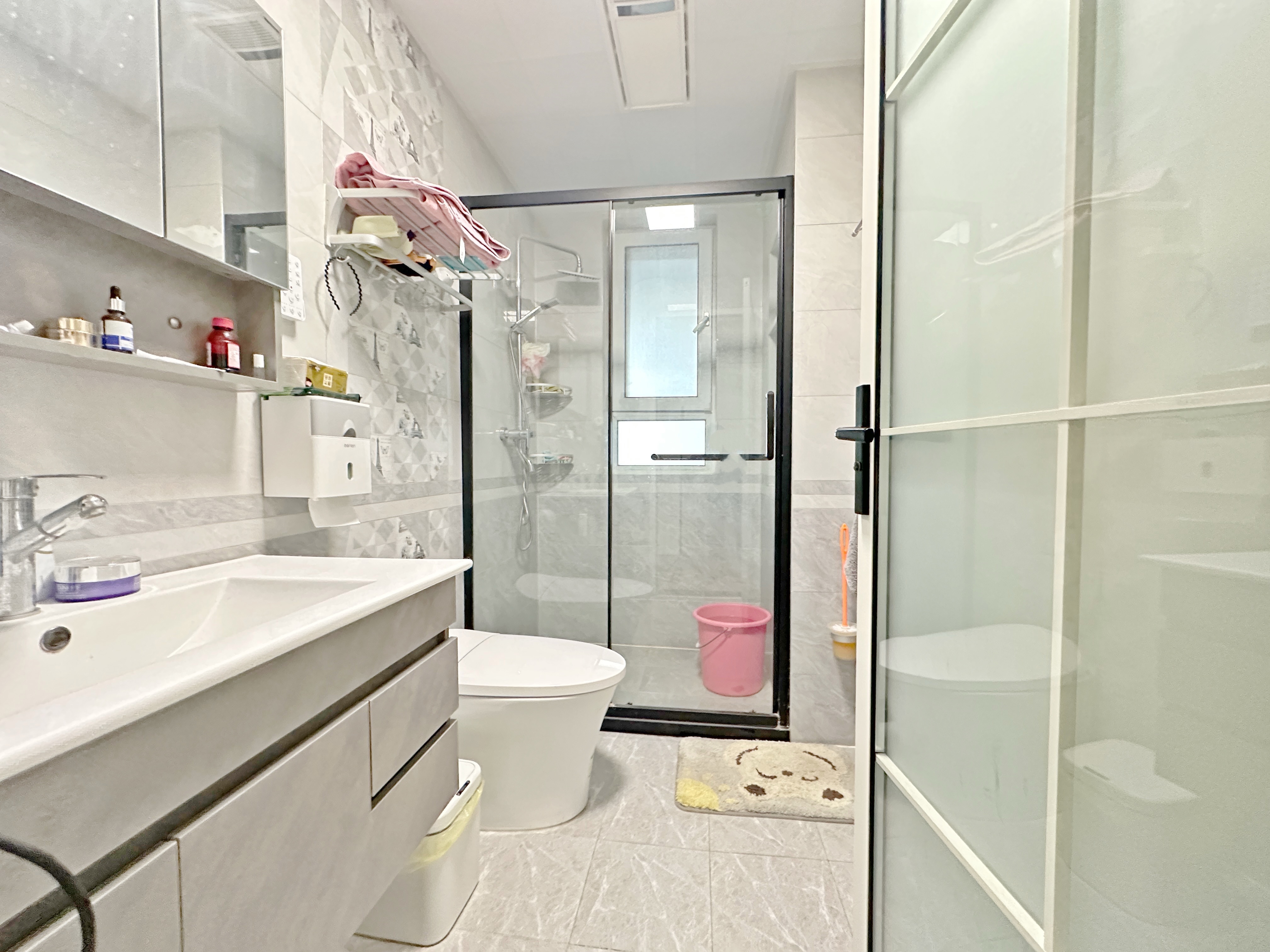 绿地国际城樱花明都