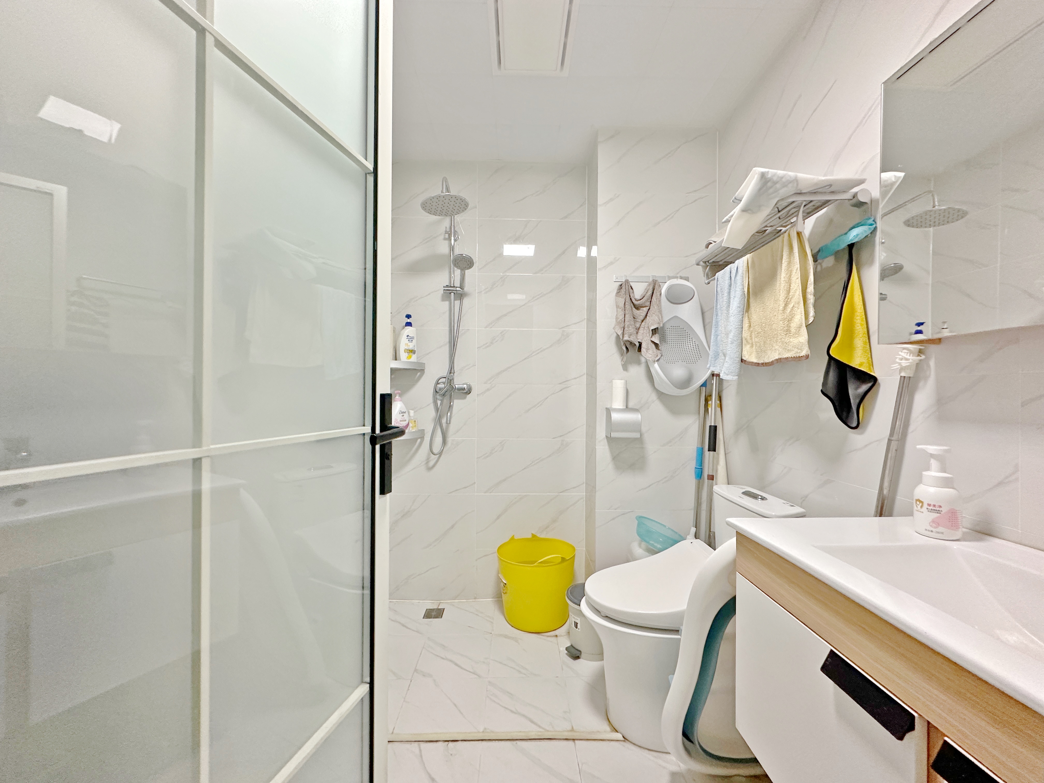 绿地国际城樱花明都