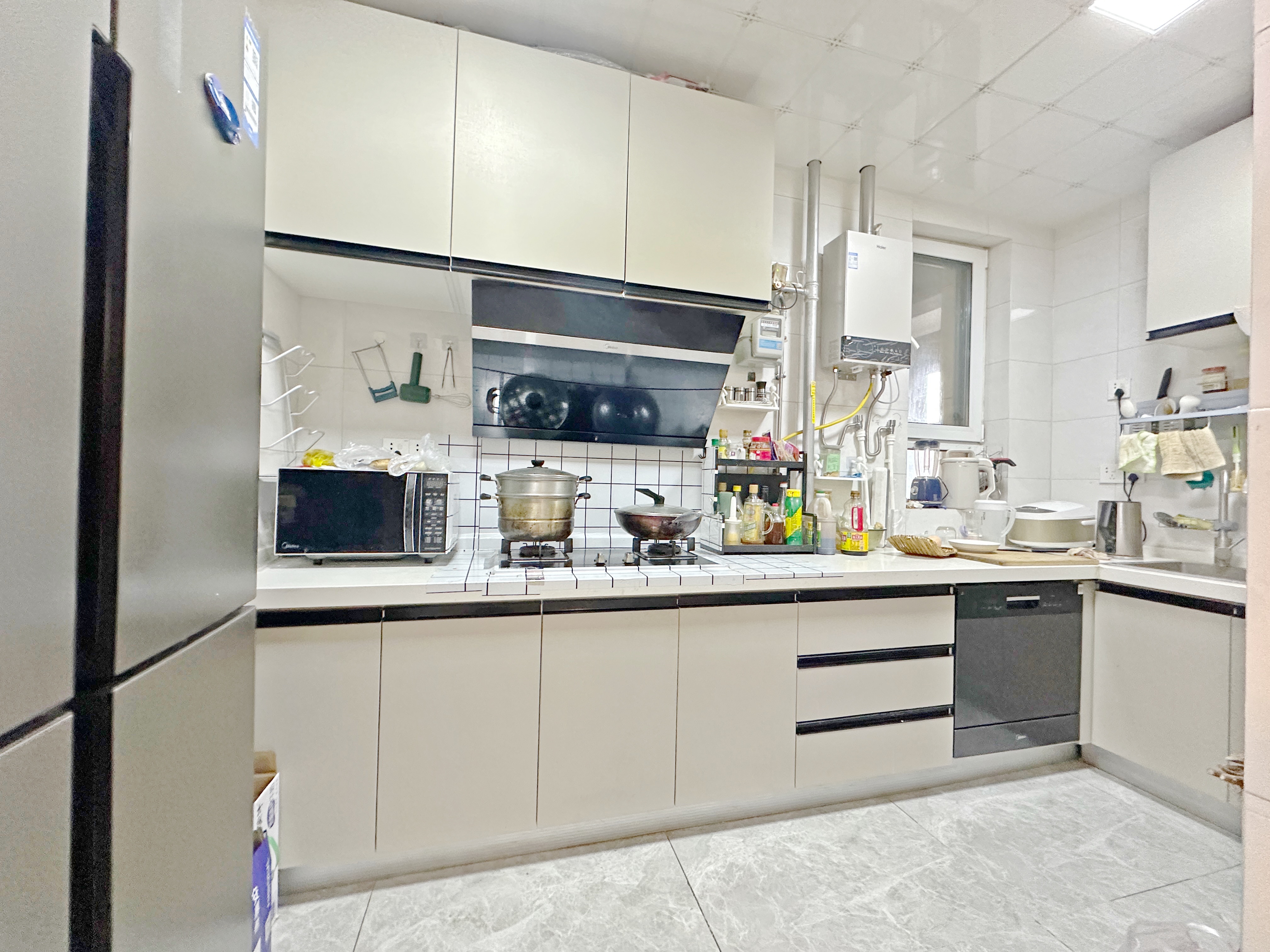 绿地国际城樱花明都