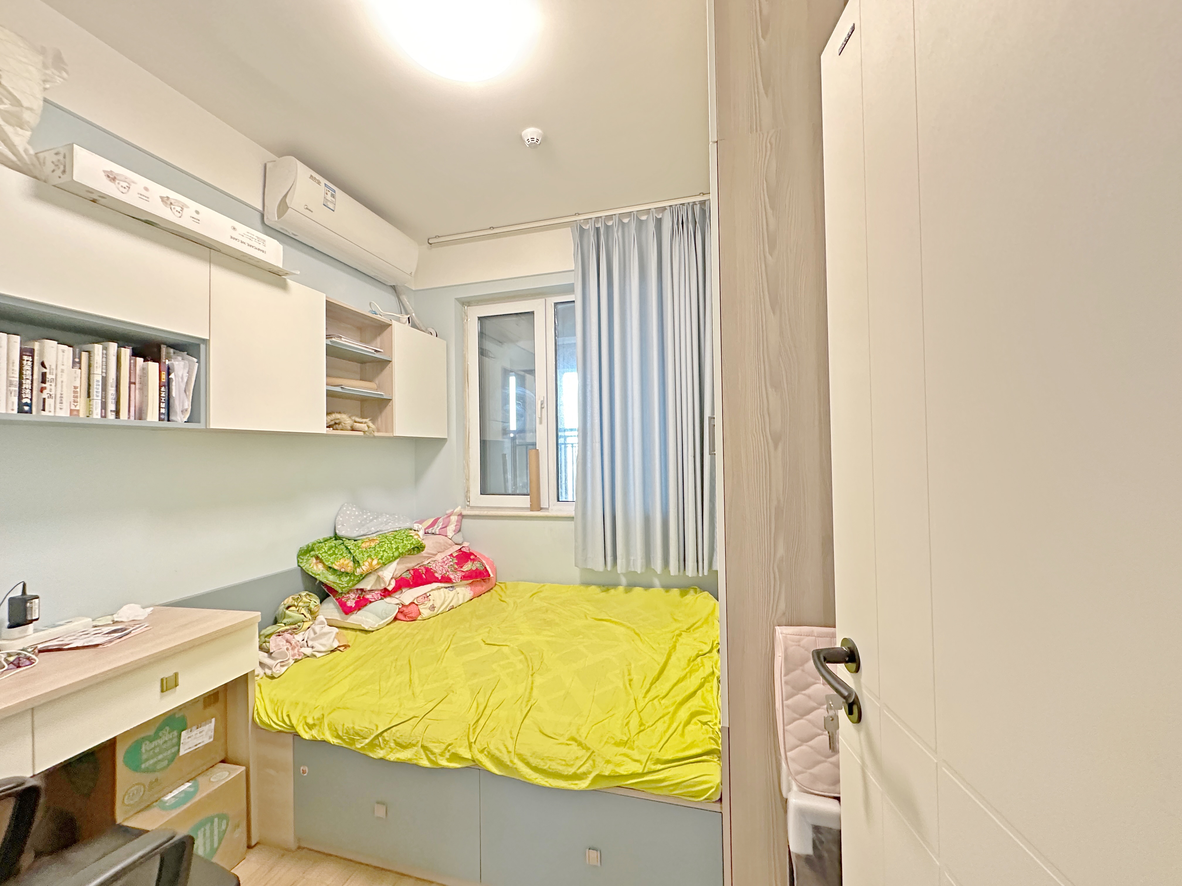 绿地国际城樱花明都