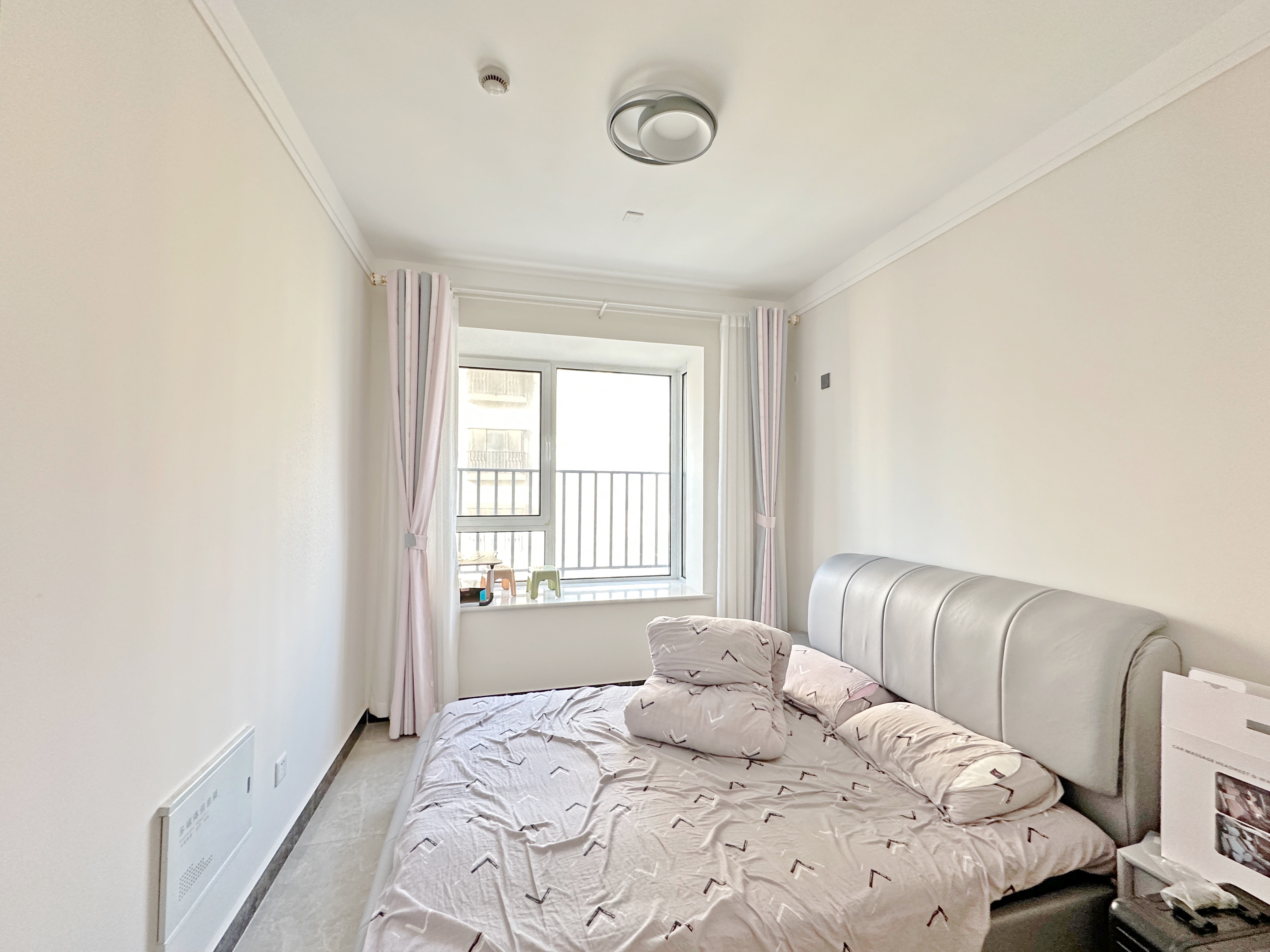 绿地国际城百花明都