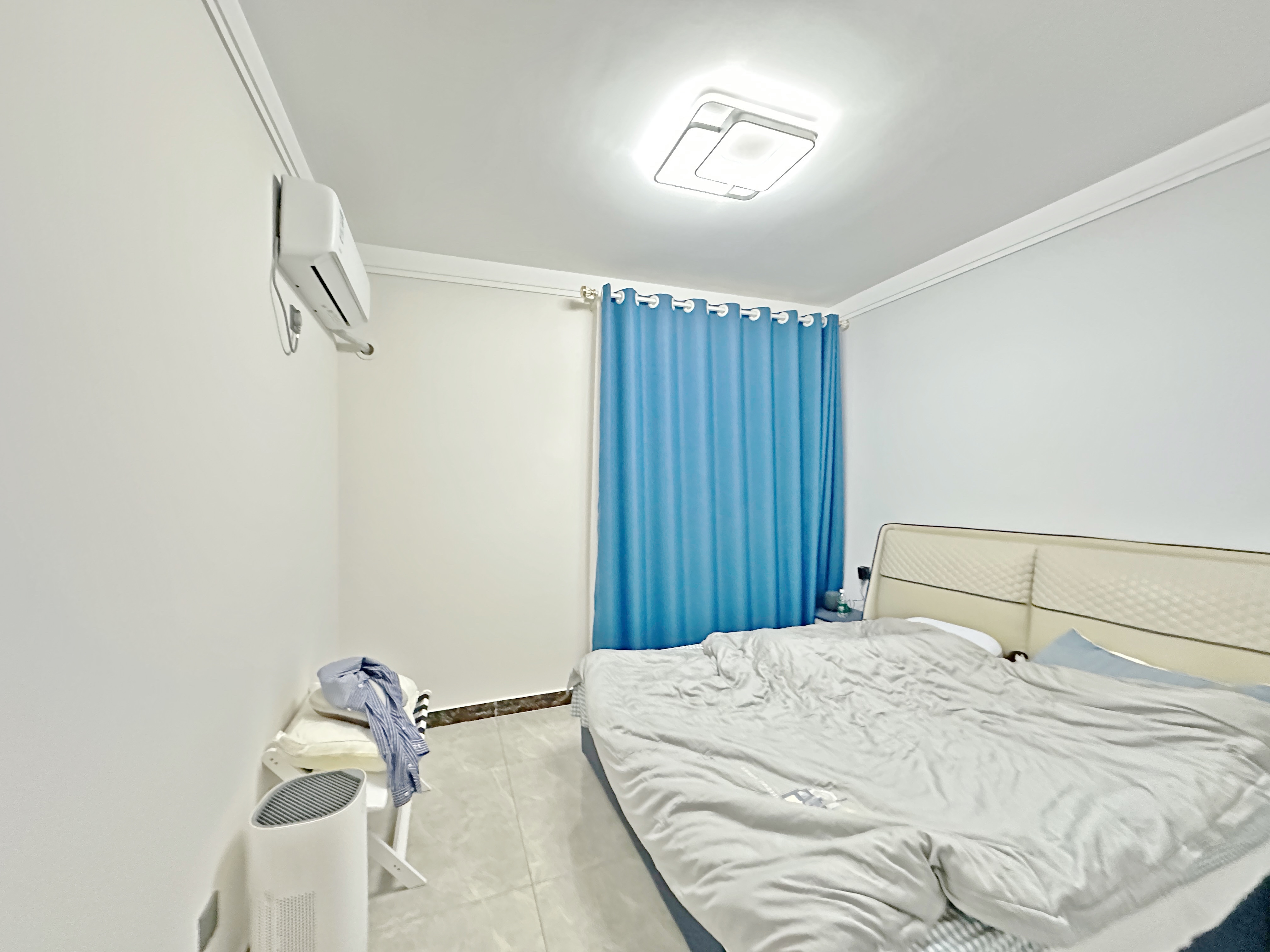 绿地国际城百花明都