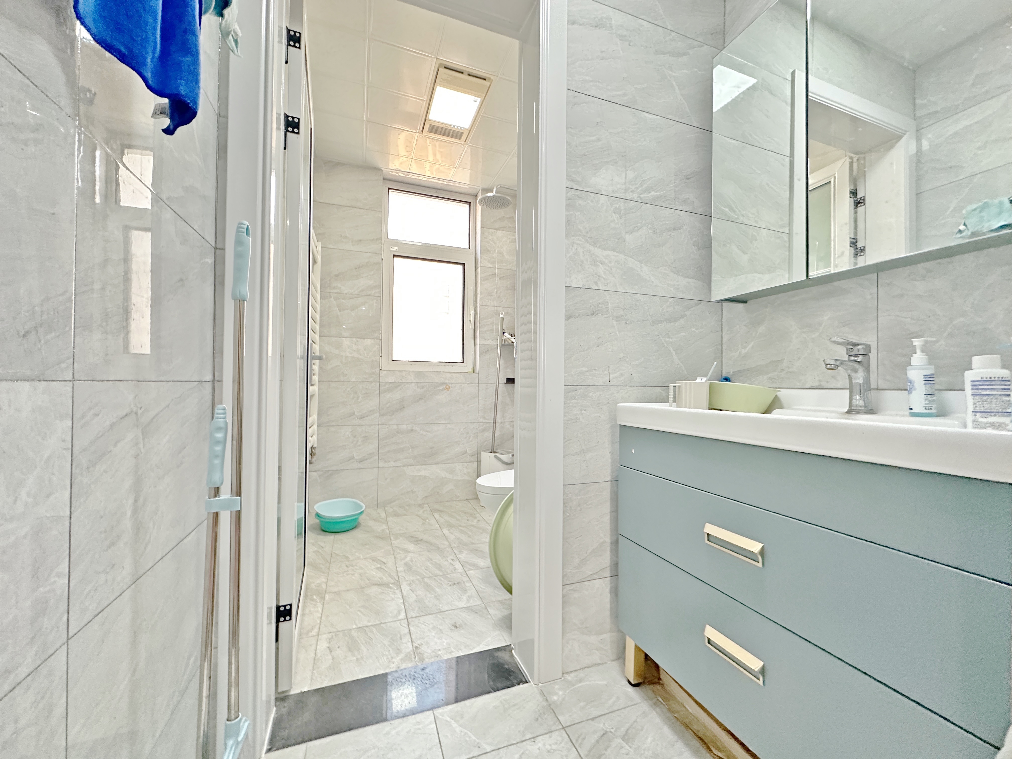 绿地国际城百花明都