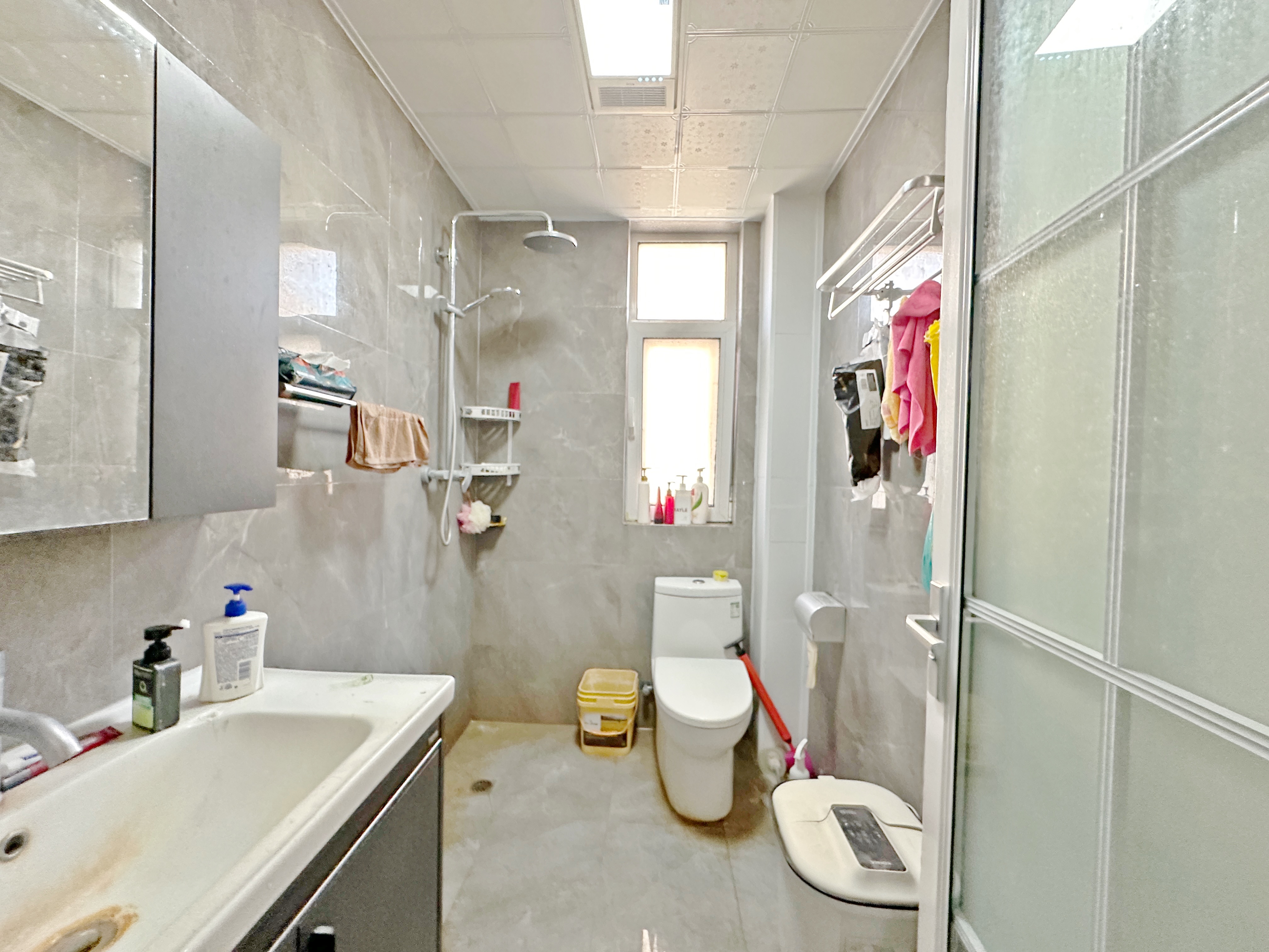 绿地国际城百花明都