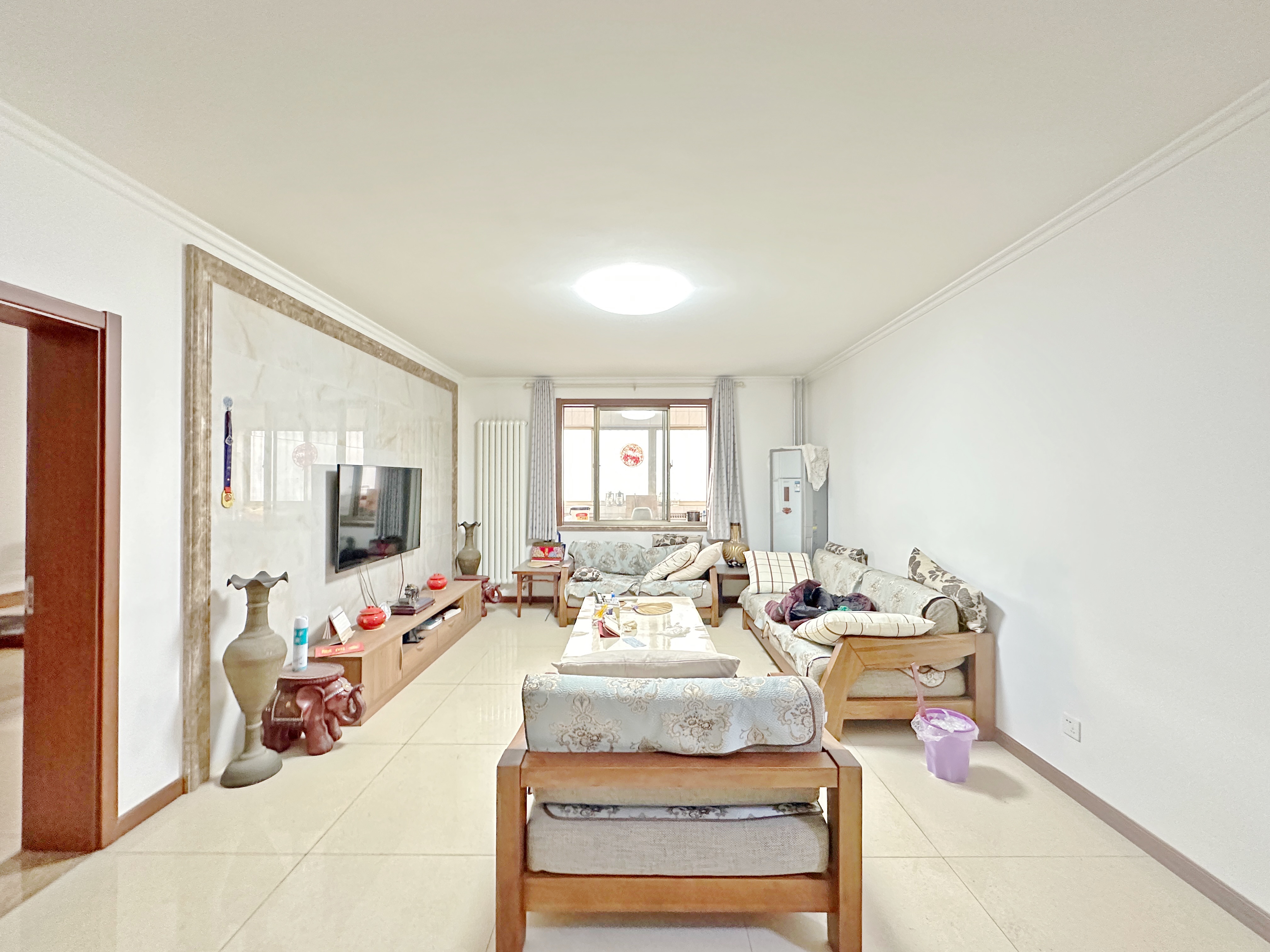 济南农信联社宿舍