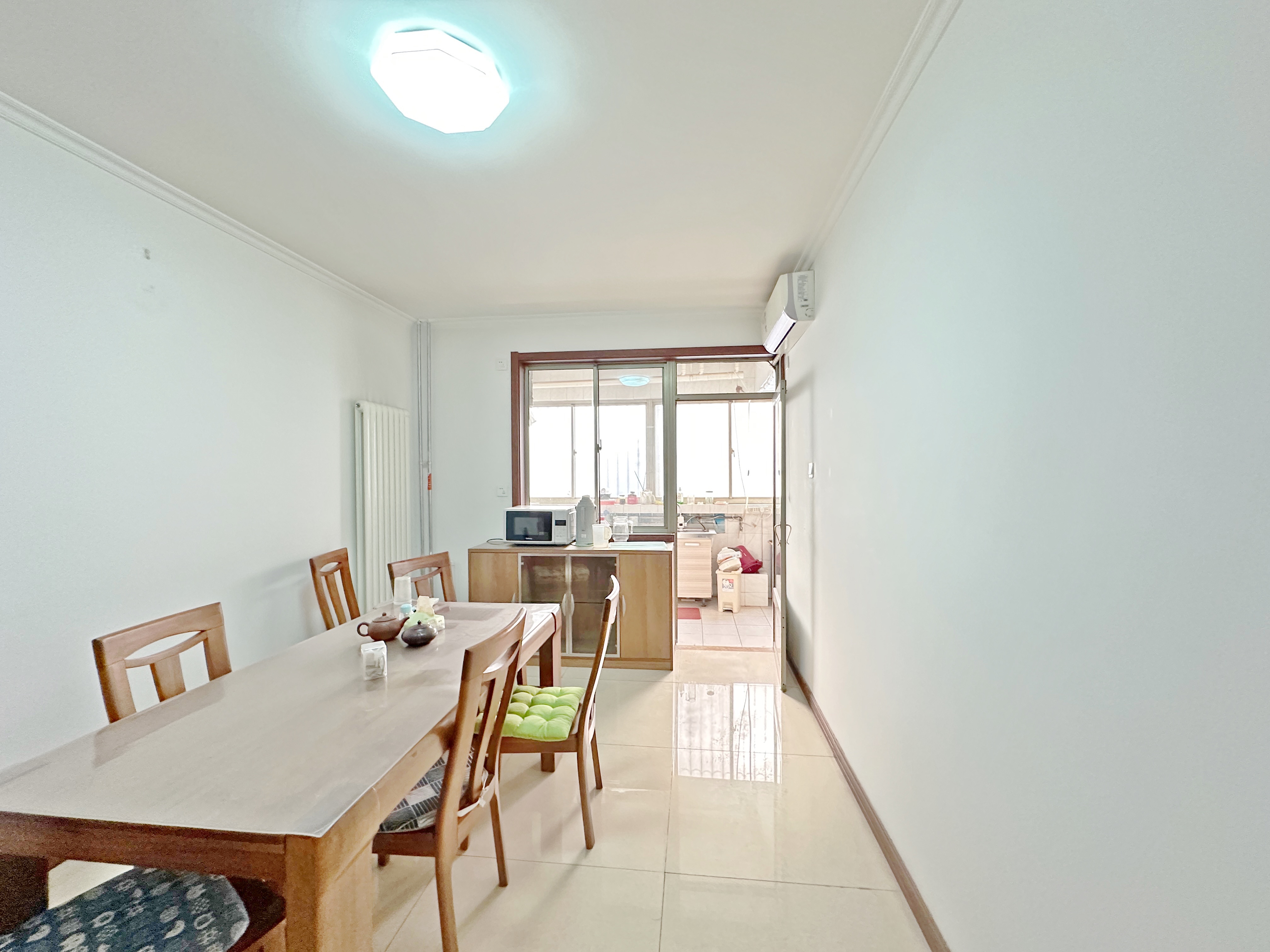 济南农信联社宿舍