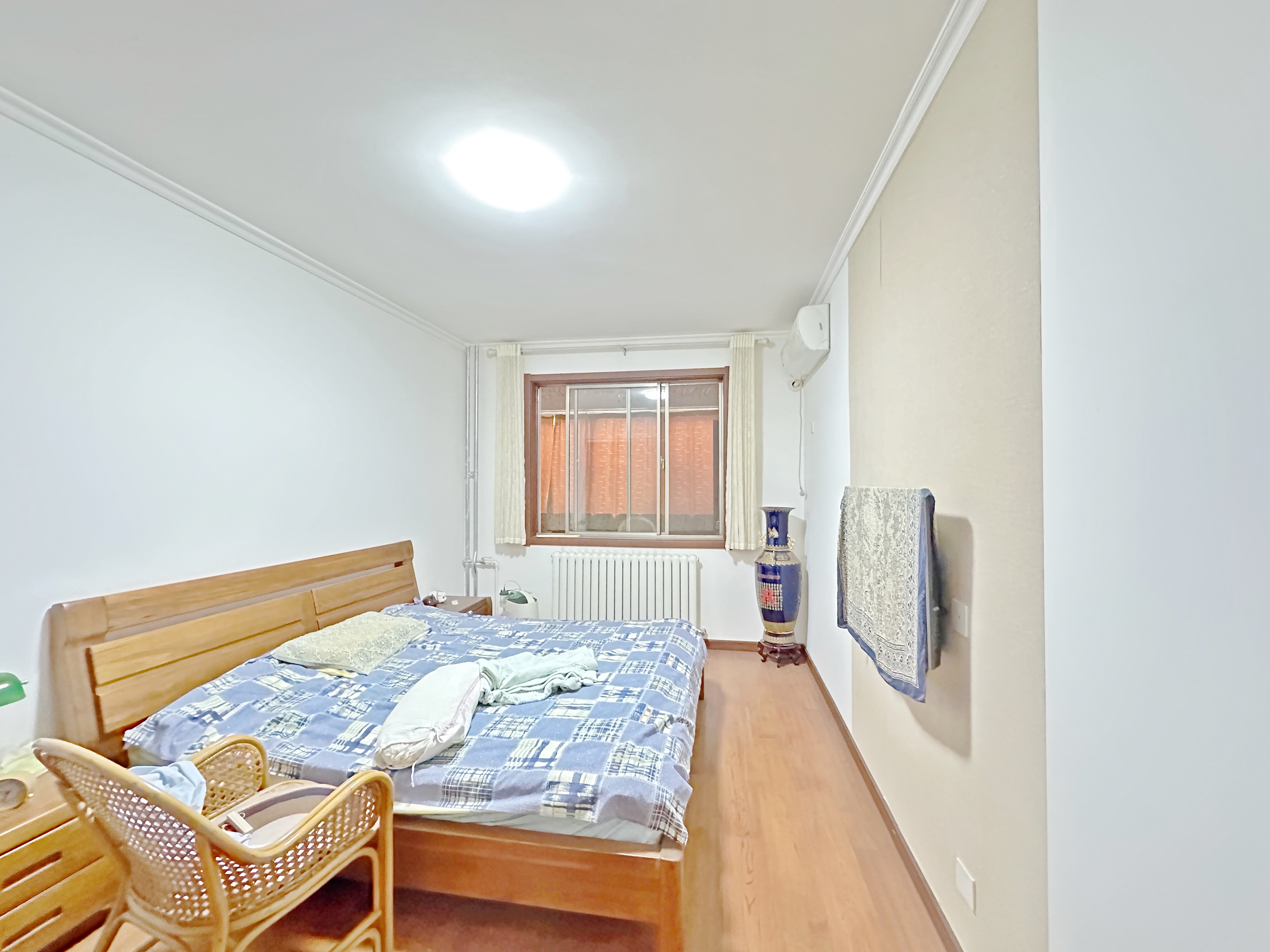 济南农信联社宿舍