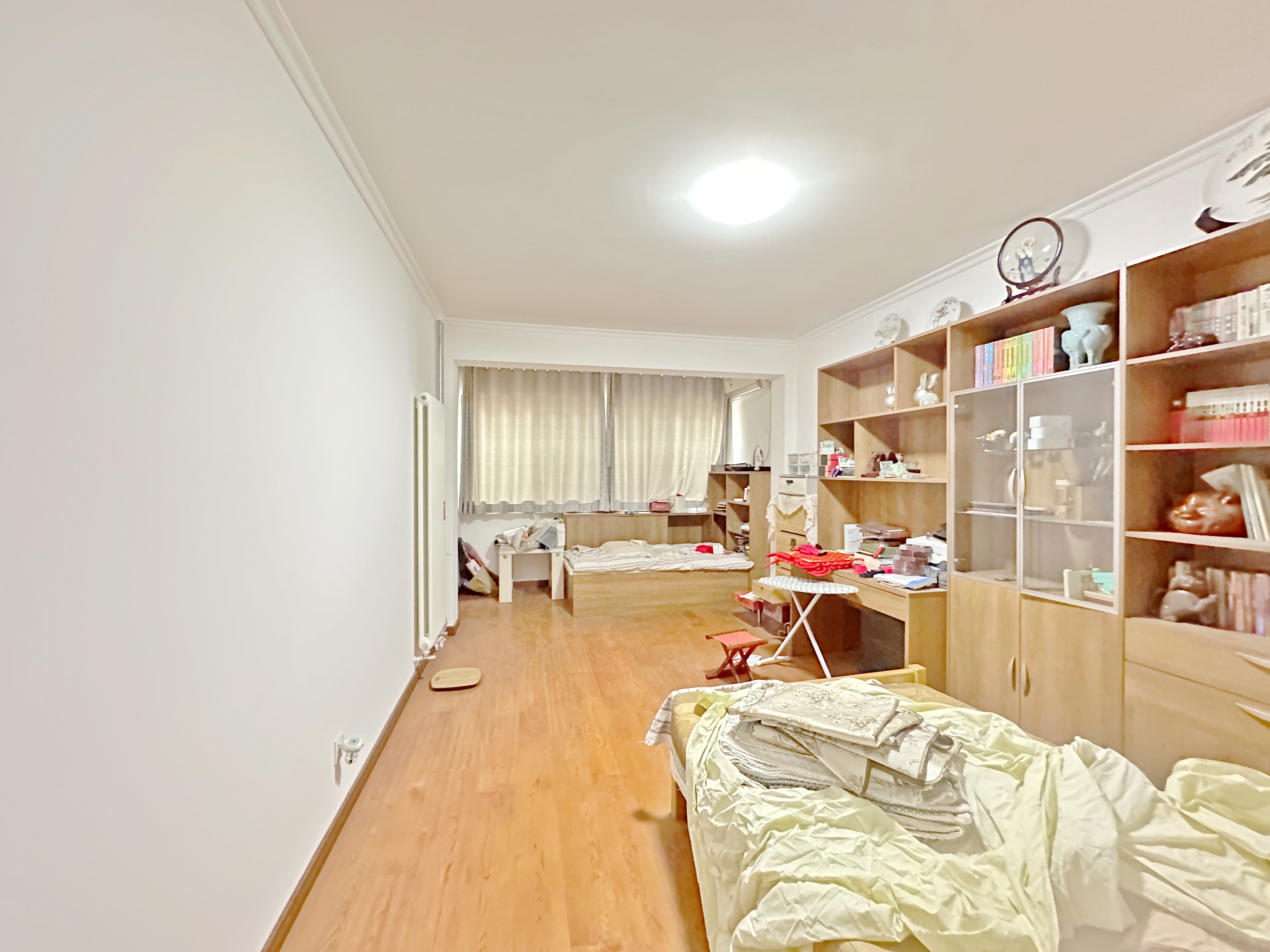 济南农信联社宿舍