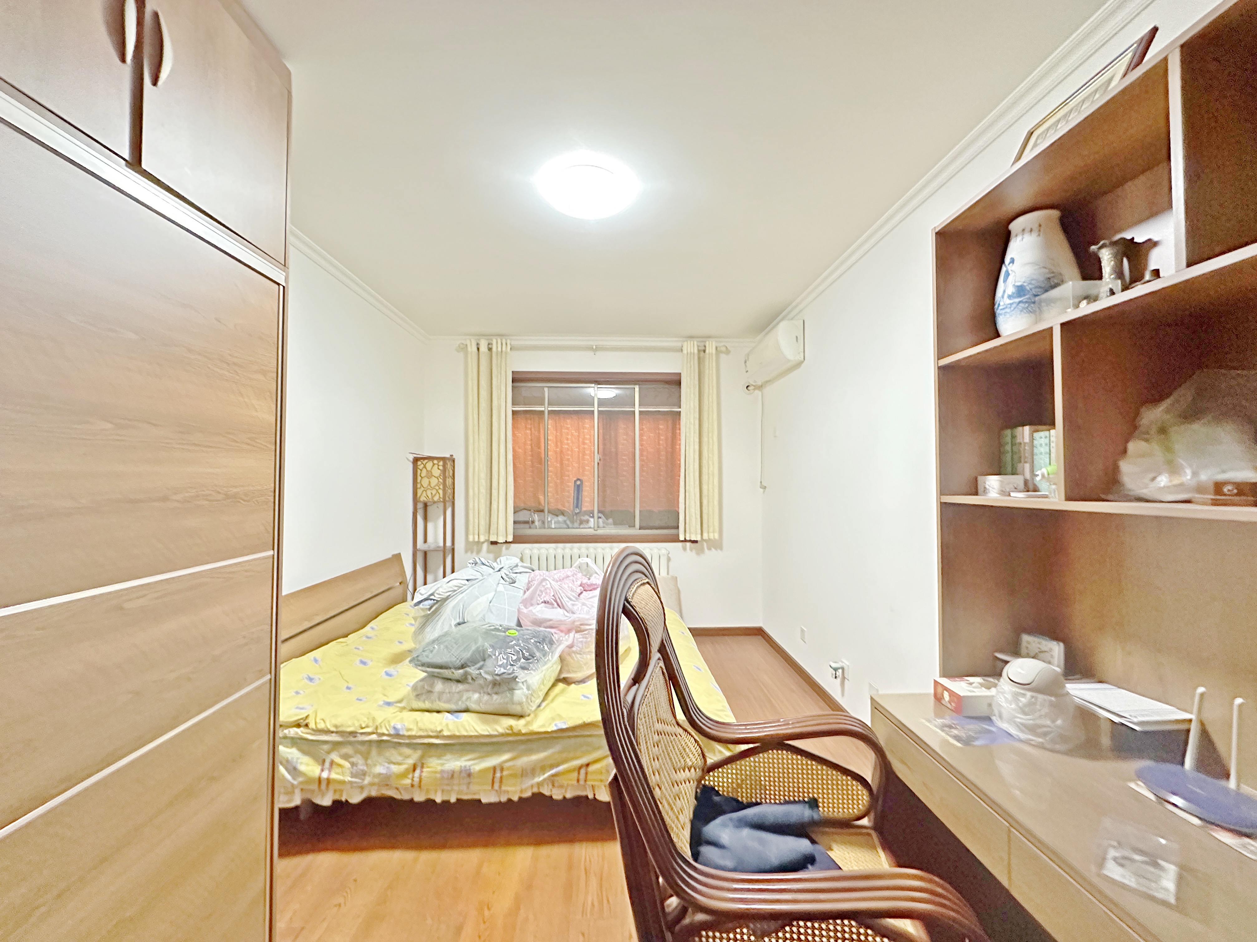 济南农信联社宿舍