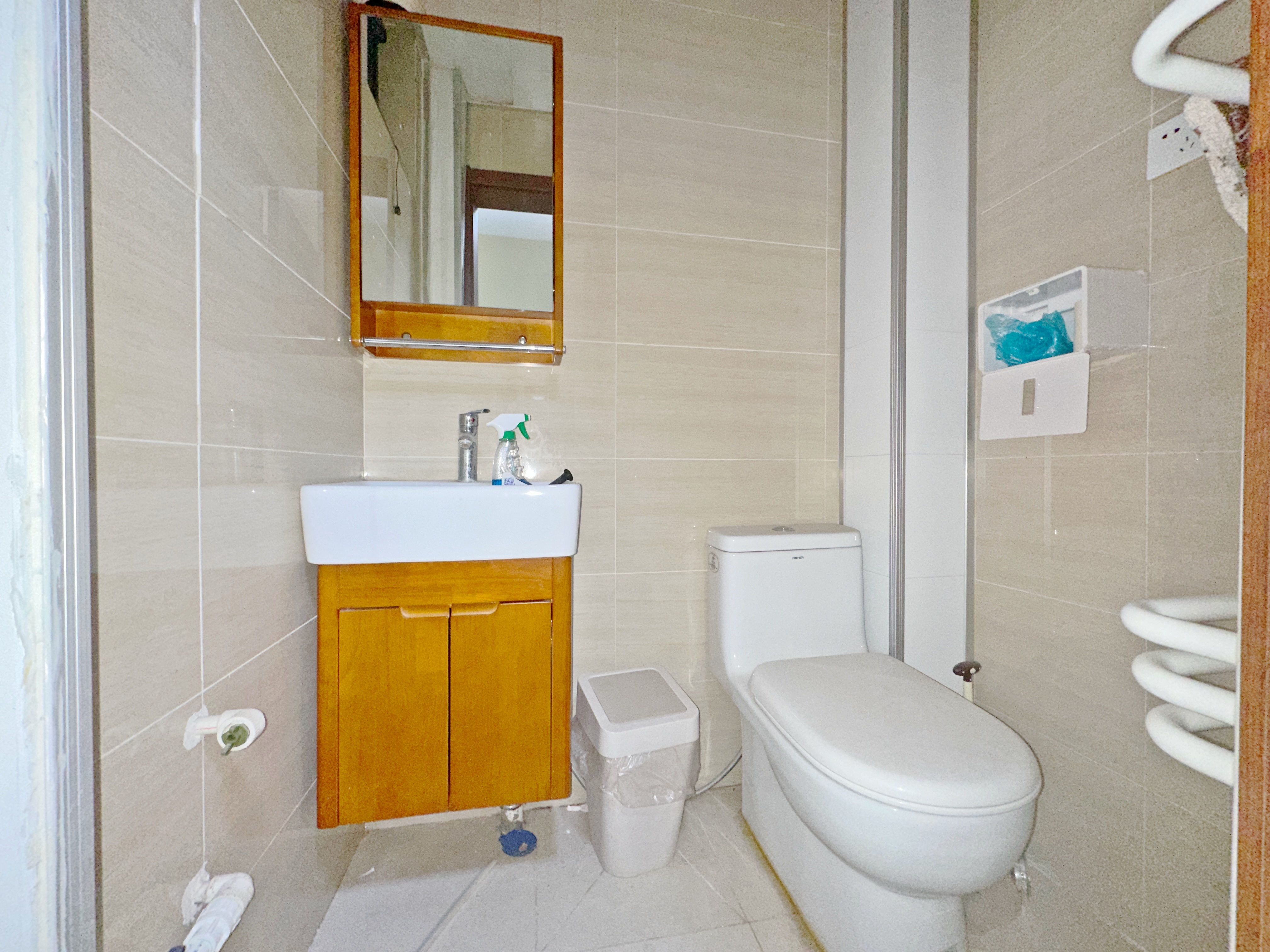 济南农信联社宿舍