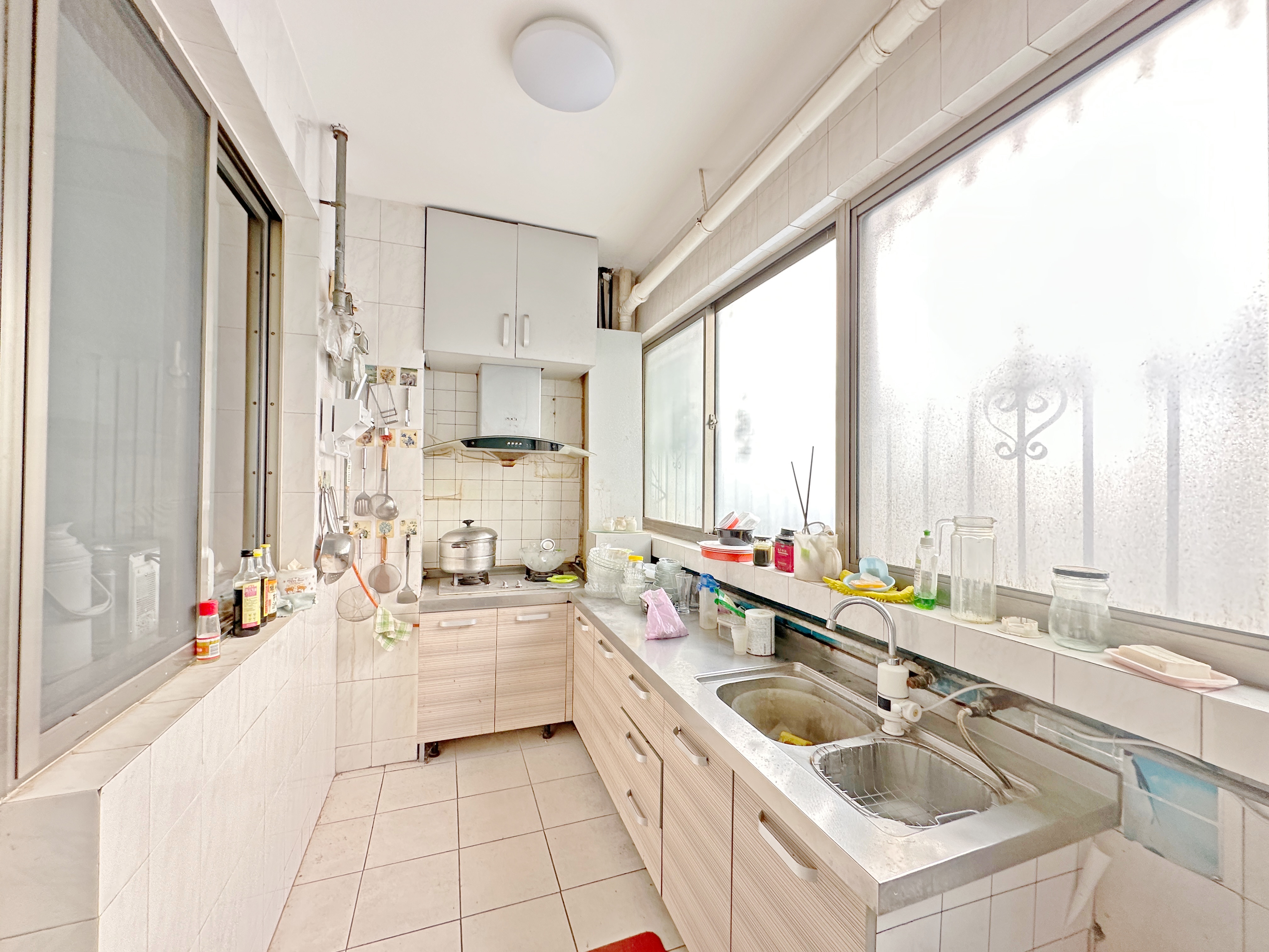 济南农信联社宿舍