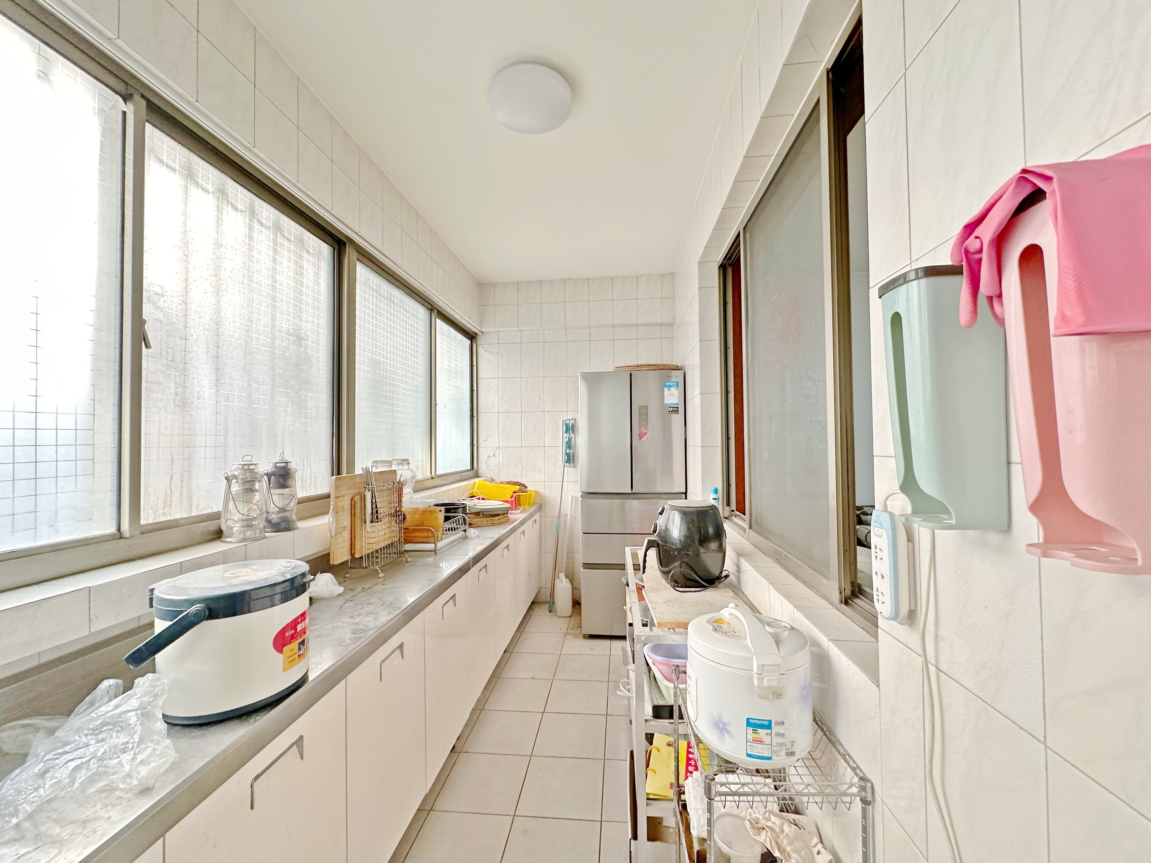 济南农信联社宿舍