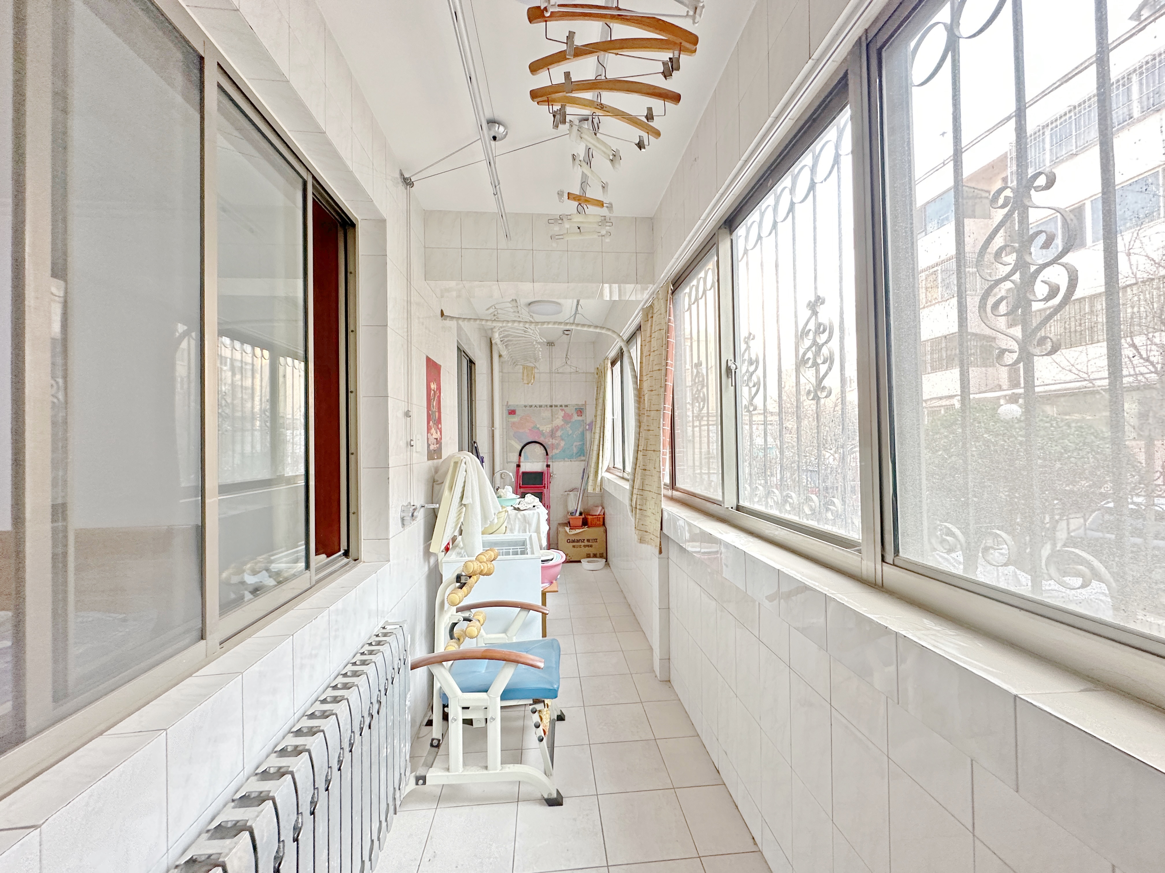 济南农信联社宿舍