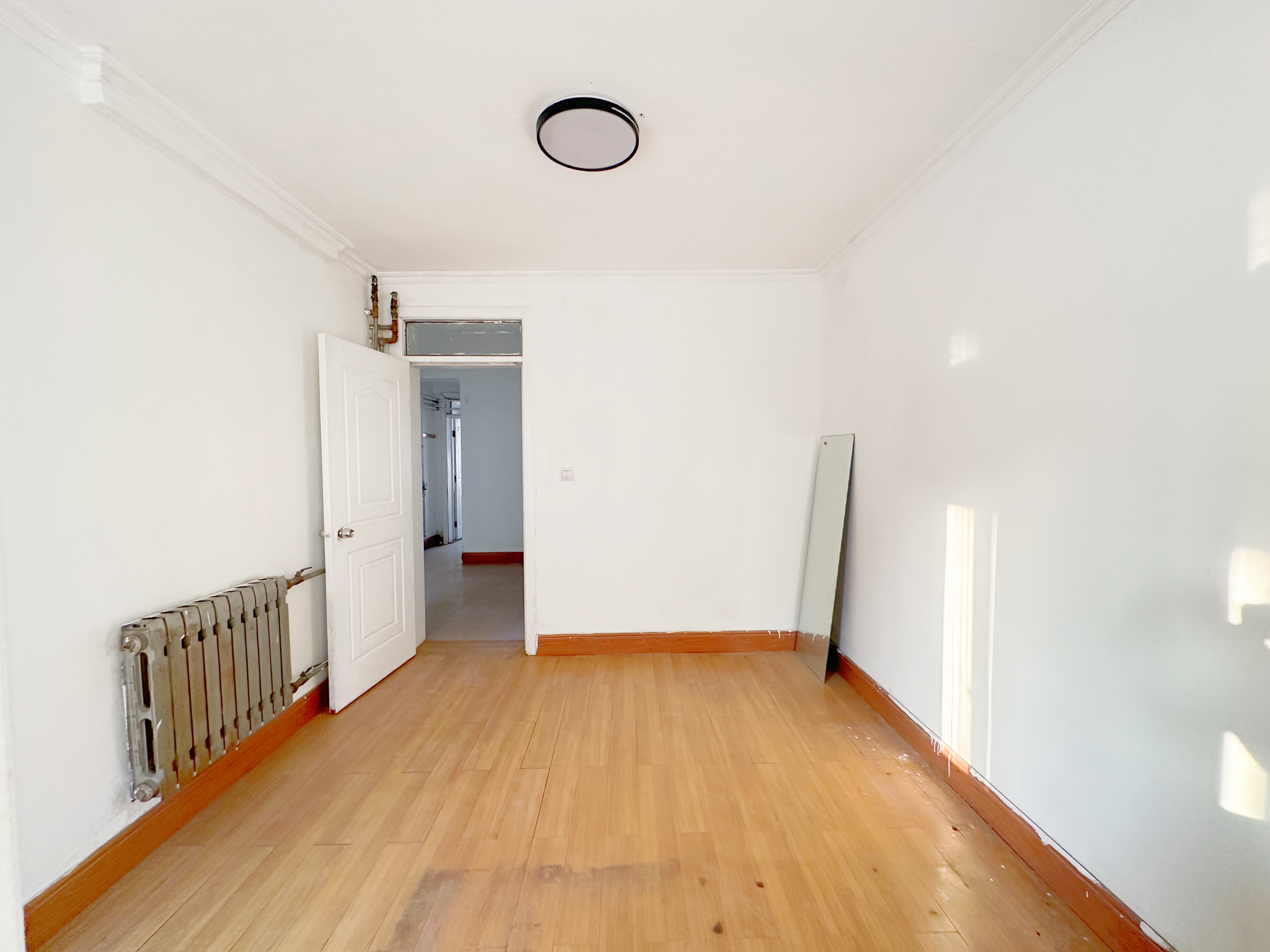 凤凰山南路铁路宿舍