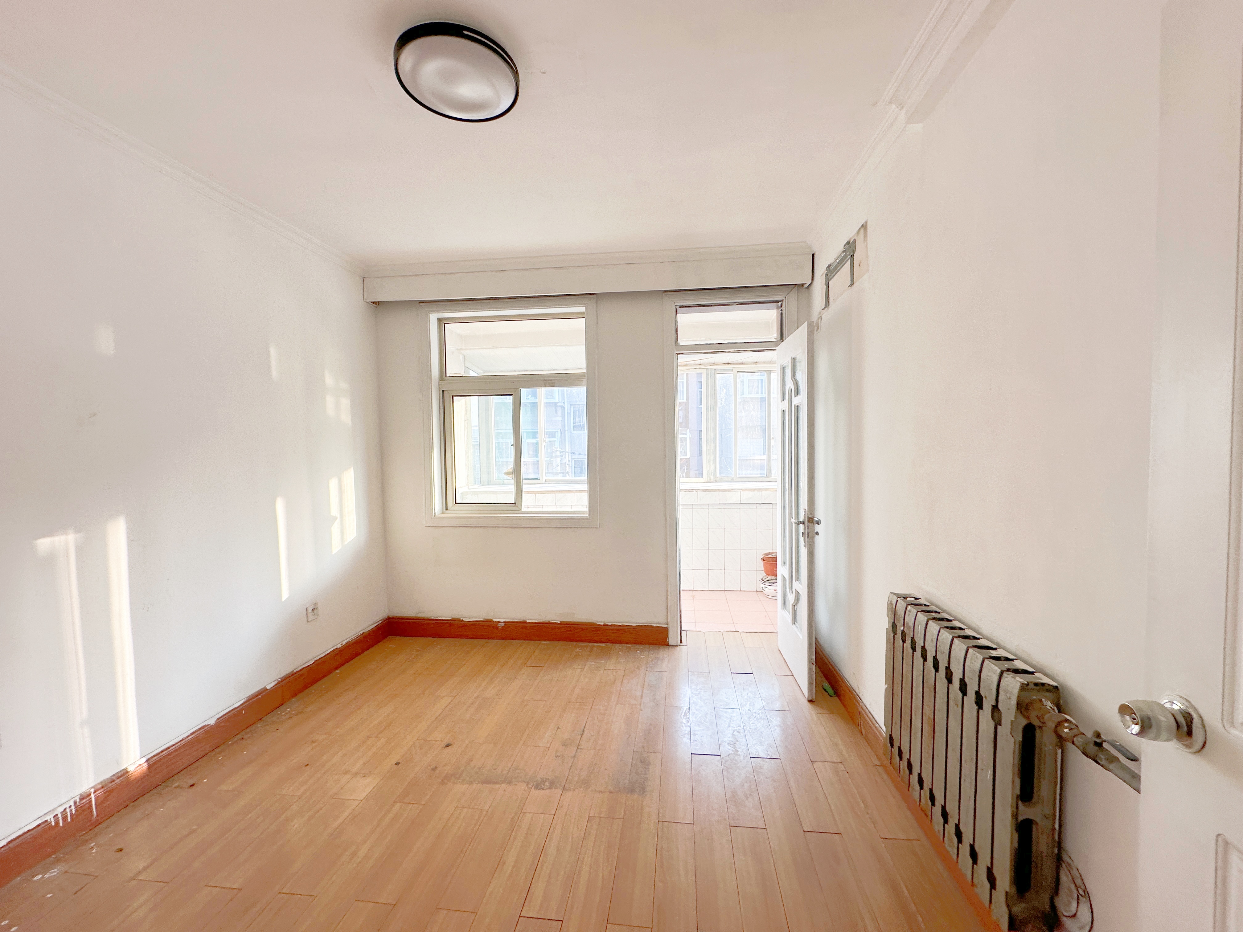 凤凰山南路铁路宿舍