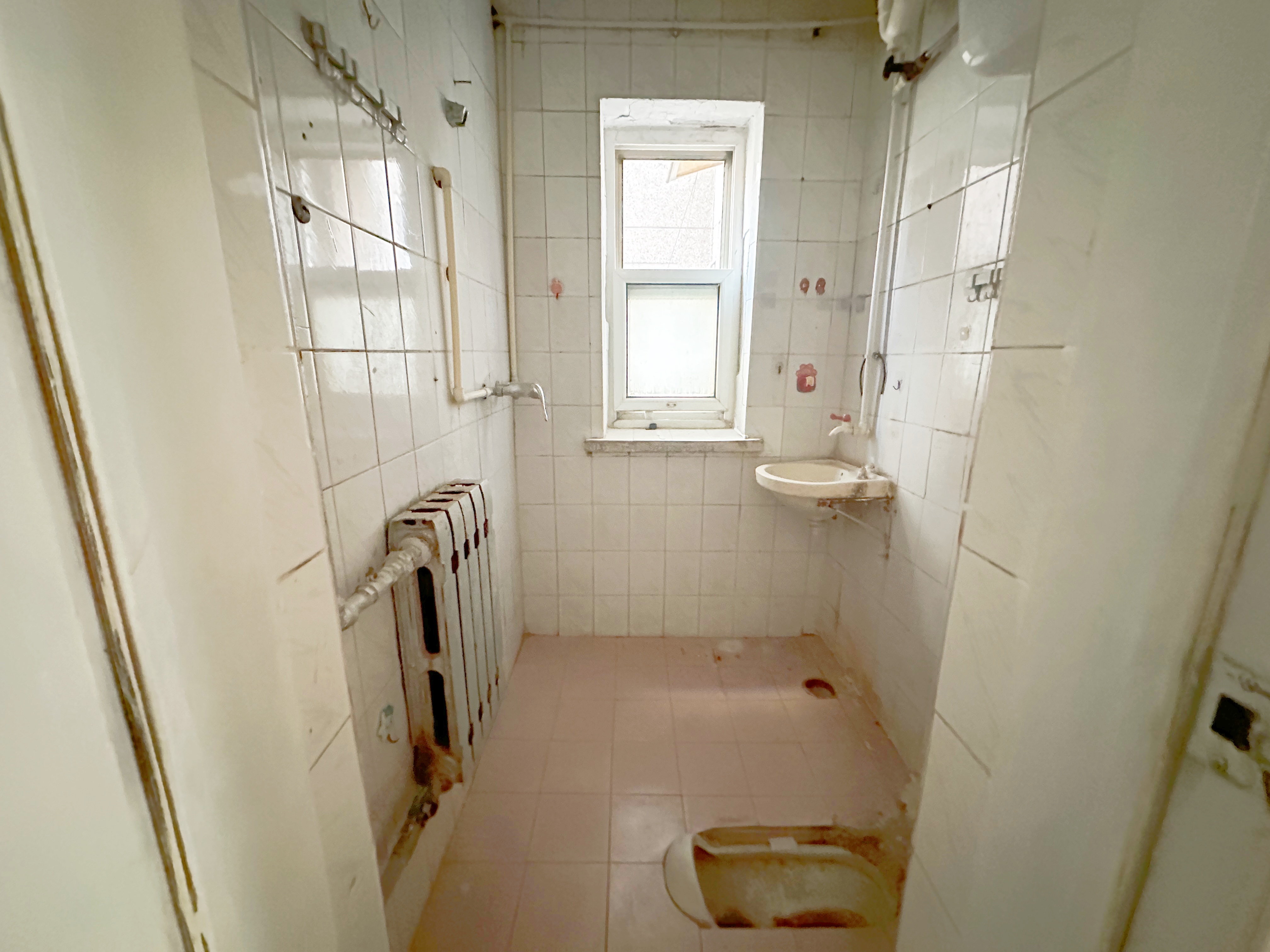 凤凰山南路铁路宿舍