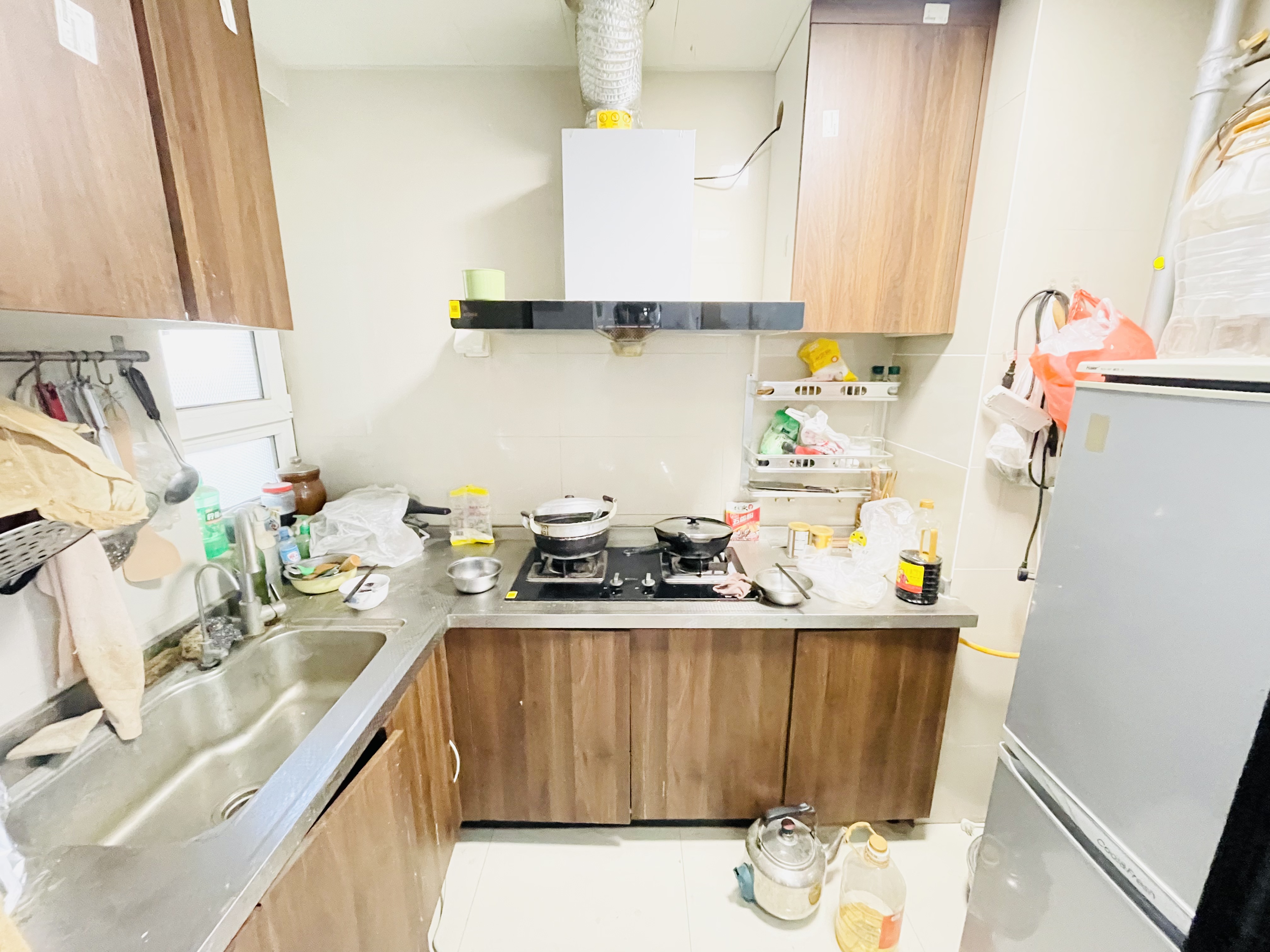 中新国际东城二区